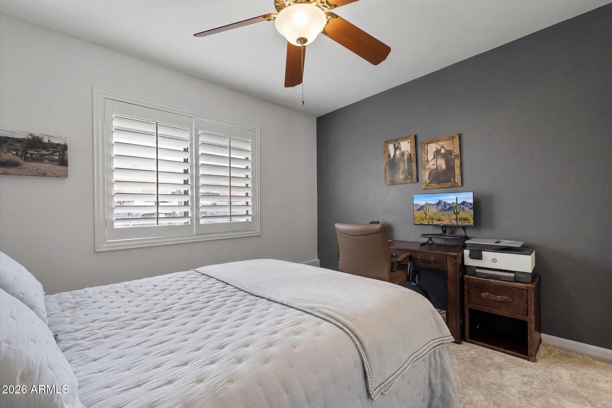 COLINA OF CAREFREE - Residential