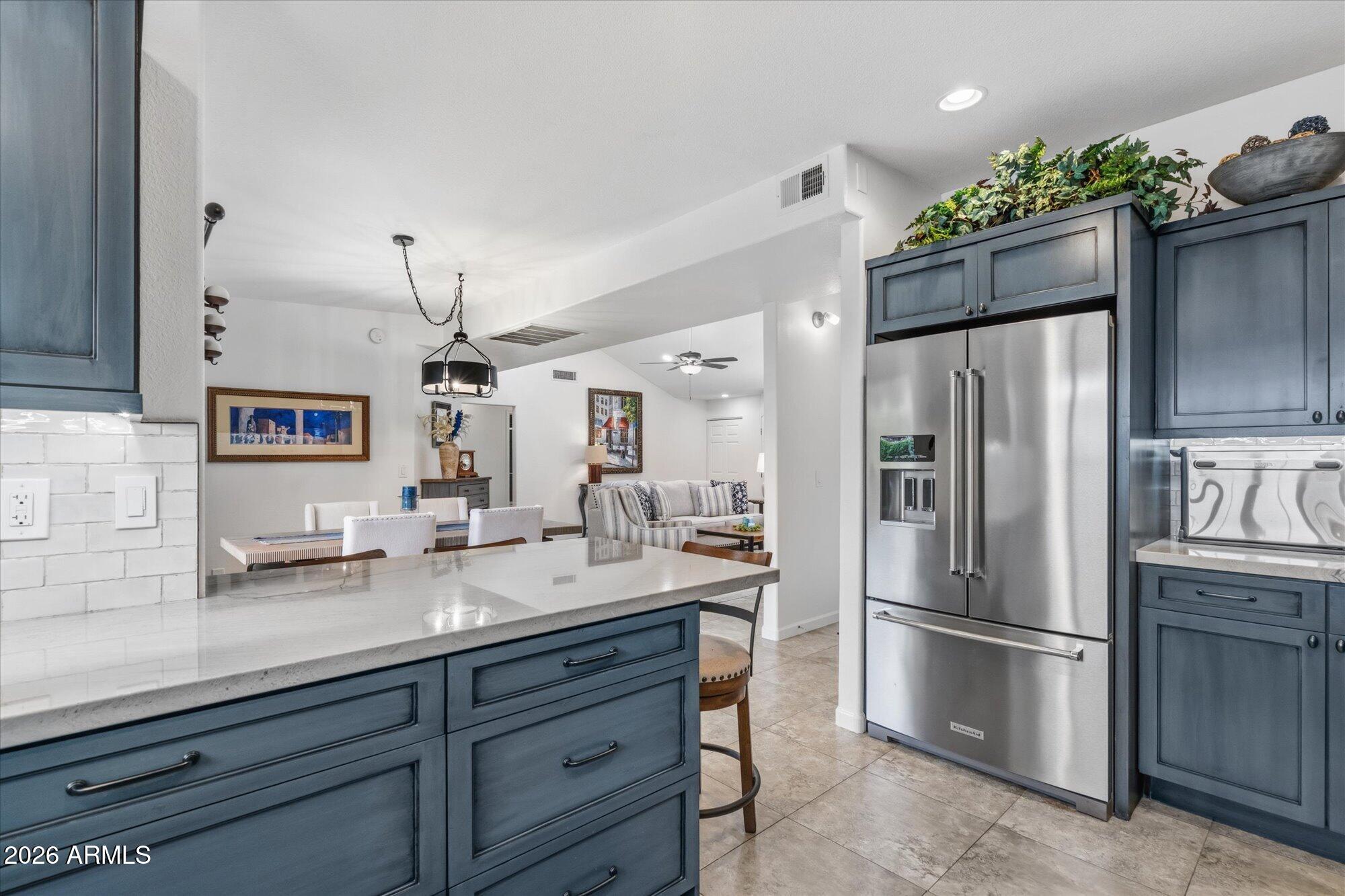 COLINA OF CAREFREE - Residential