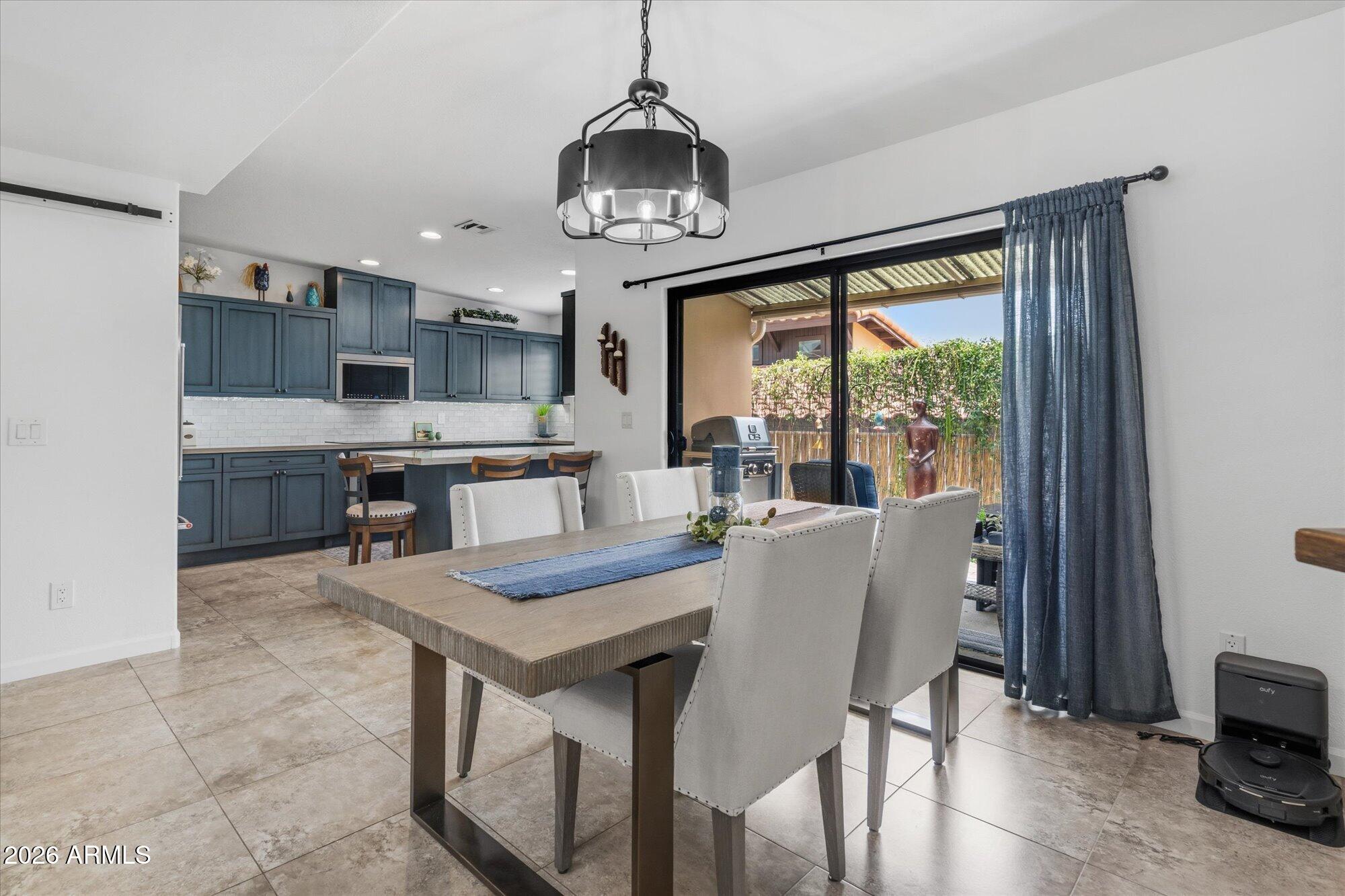 COLINA OF CAREFREE - Residential