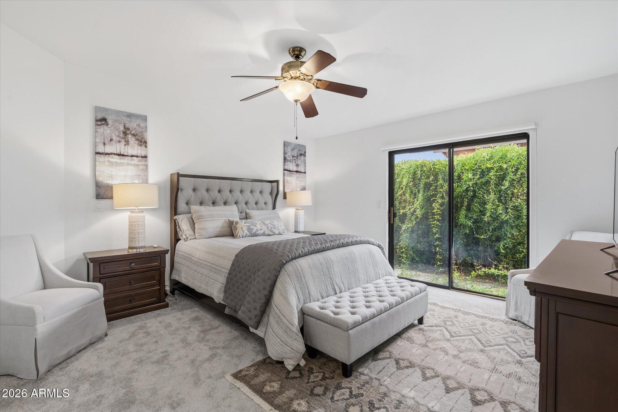COLINA OF CAREFREE - Residential