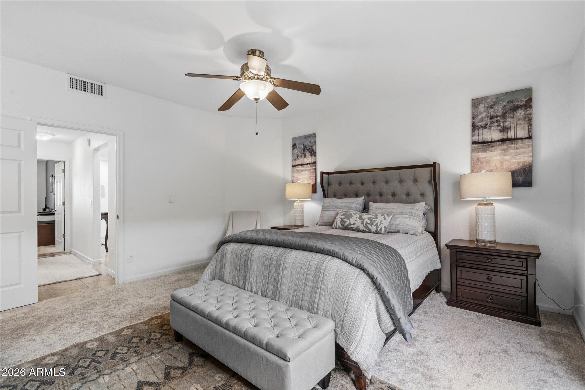 COLINA OF CAREFREE - Residential