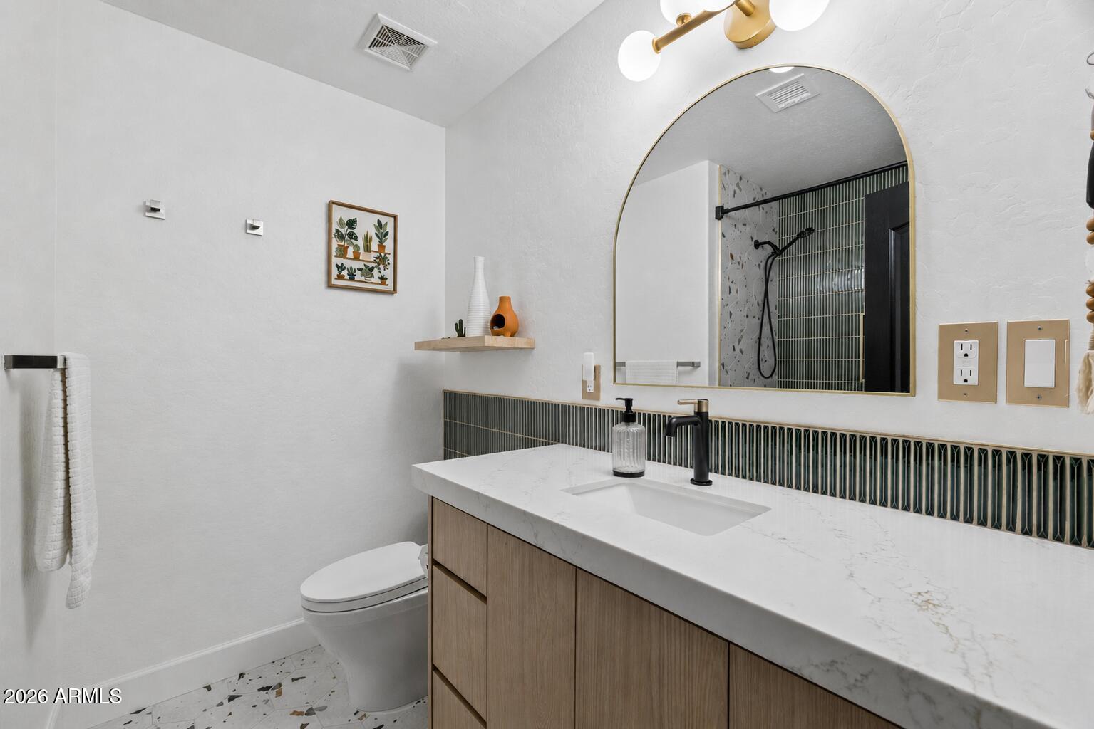 FOOTHILLS PASEO 2 - Residential