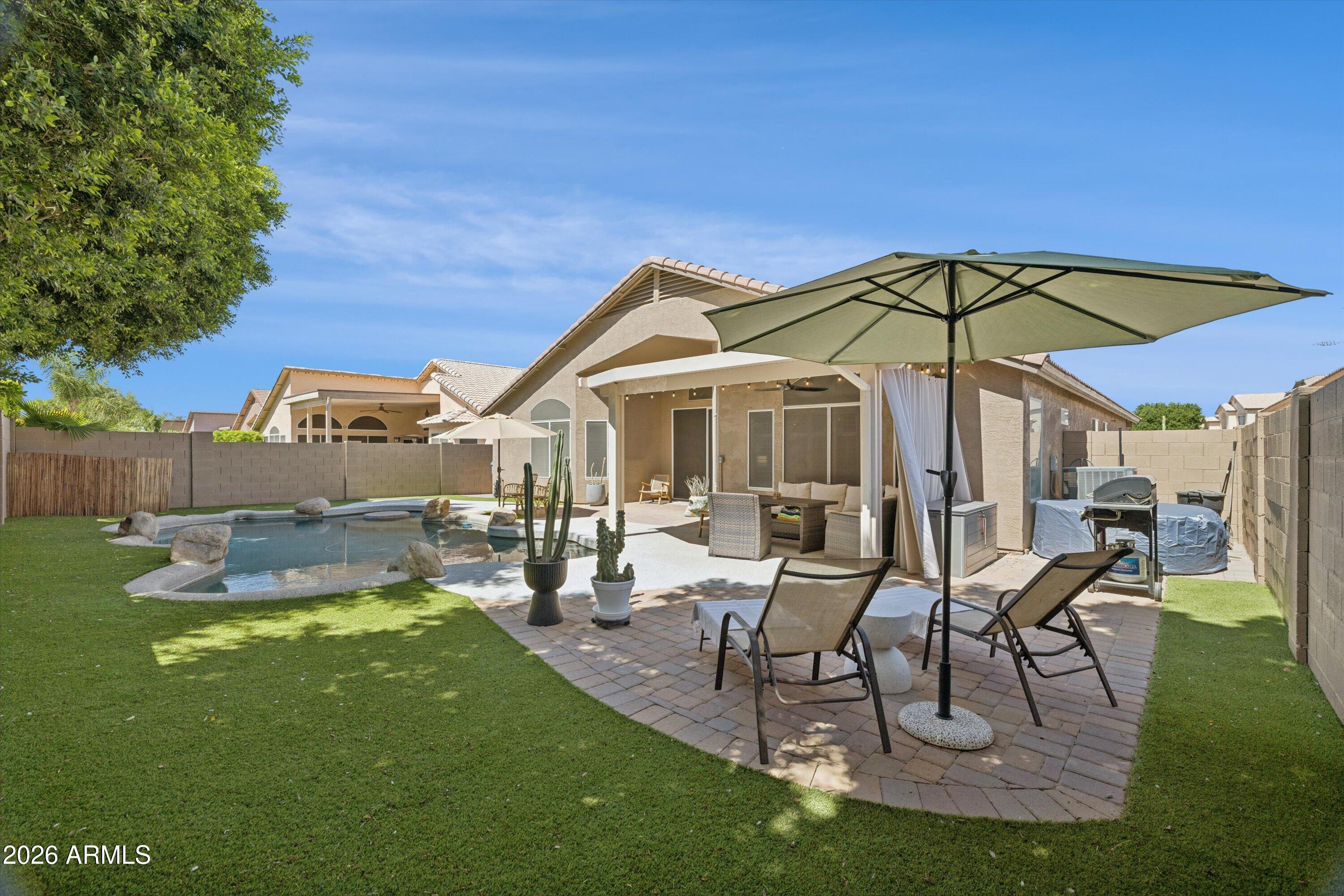 FOOTHILLS PASEO 2 - Residential