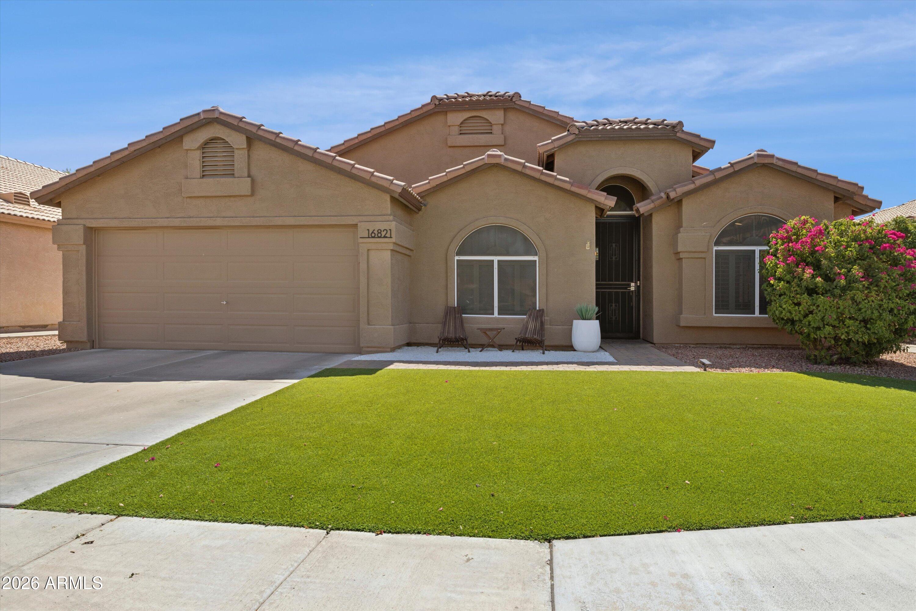 FOOTHILLS PASEO 2 - Residential