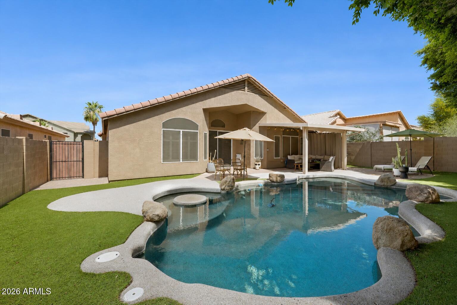 FOOTHILLS PASEO 2 - Residential