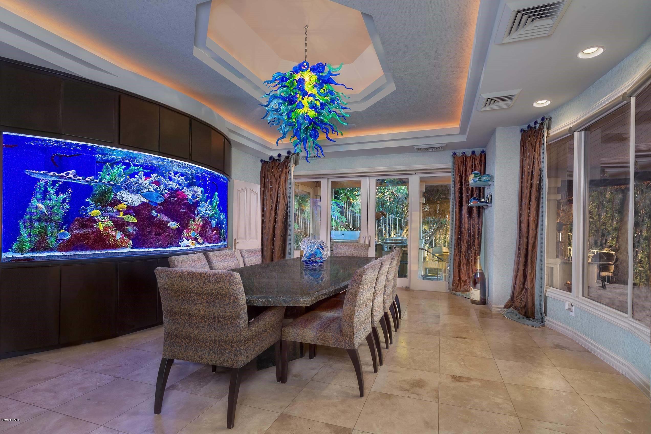 CAMELBACK VISTA ESTATES - Residential