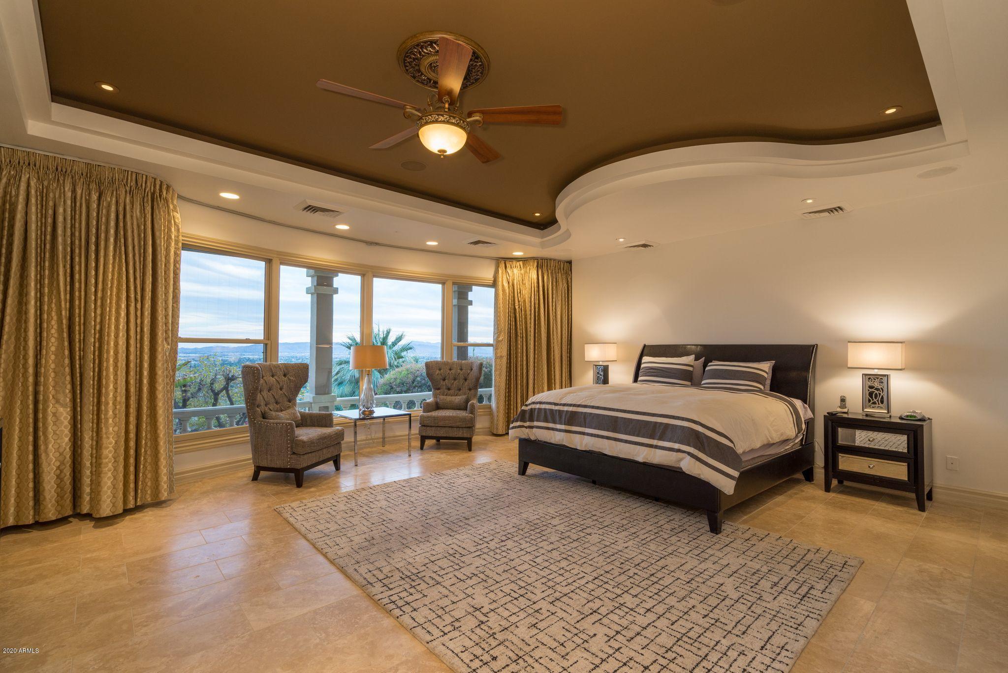 CAMELBACK VISTA ESTATES - Residential