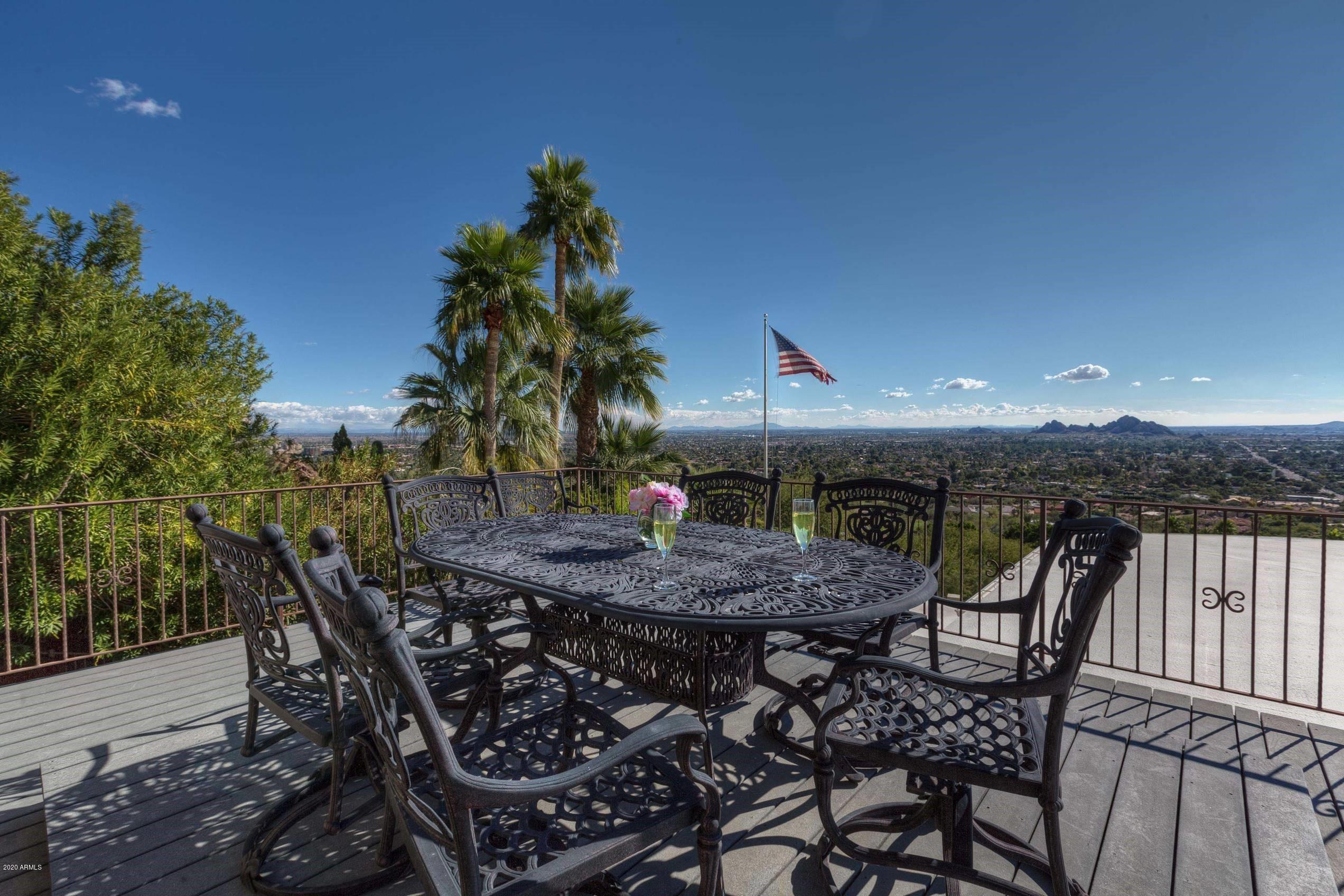 CAMELBACK VISTA ESTATES - Residential