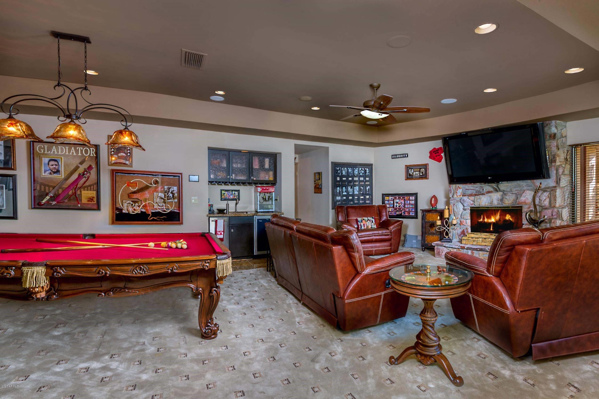 CAMELBACK VISTA ESTATES - Residential