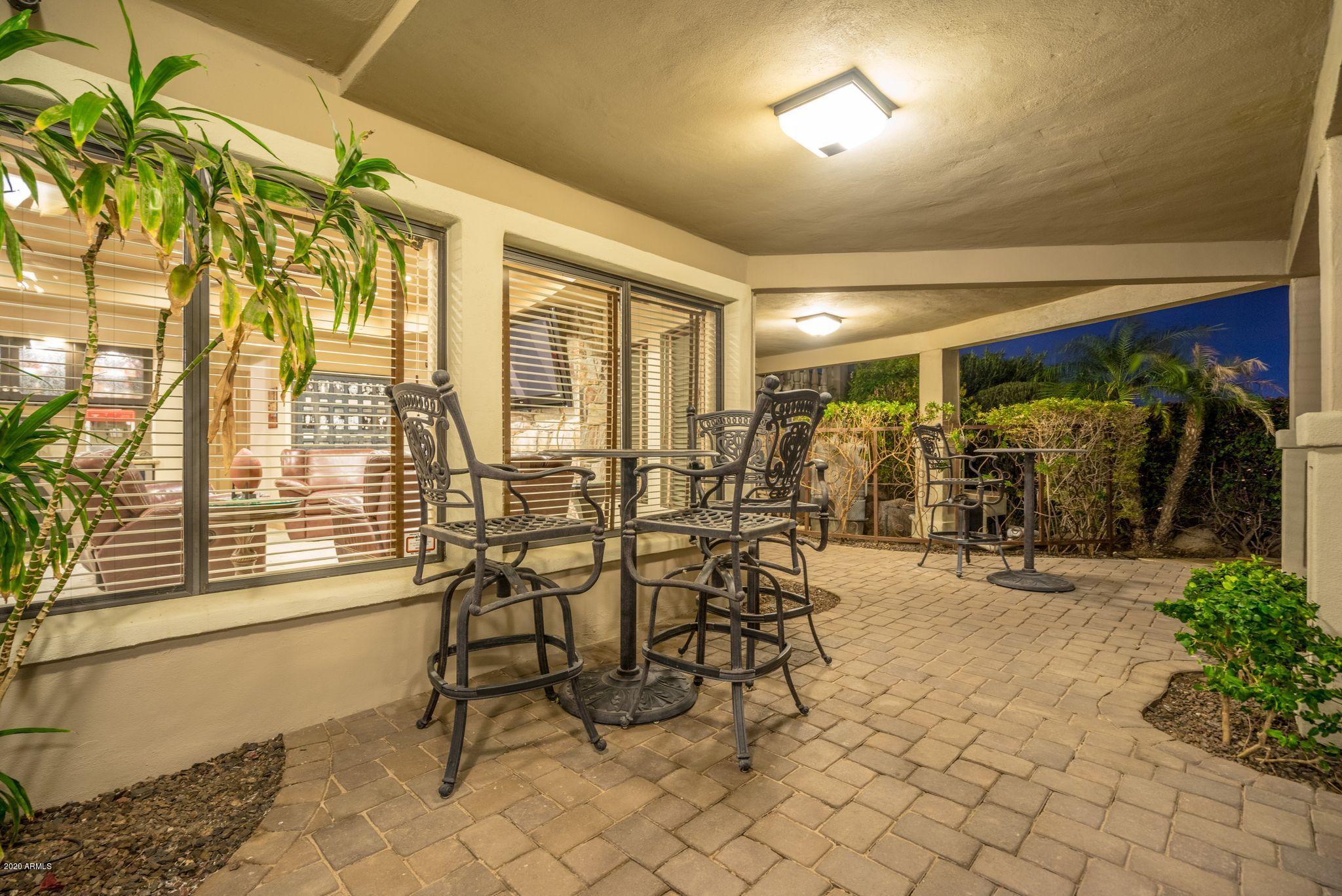 CAMELBACK VISTA ESTATES - Residential