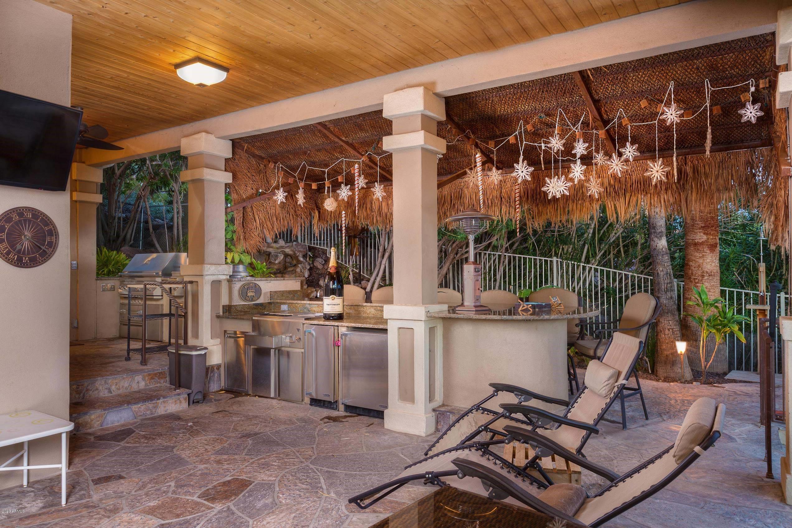 CAMELBACK VISTA ESTATES - Residential