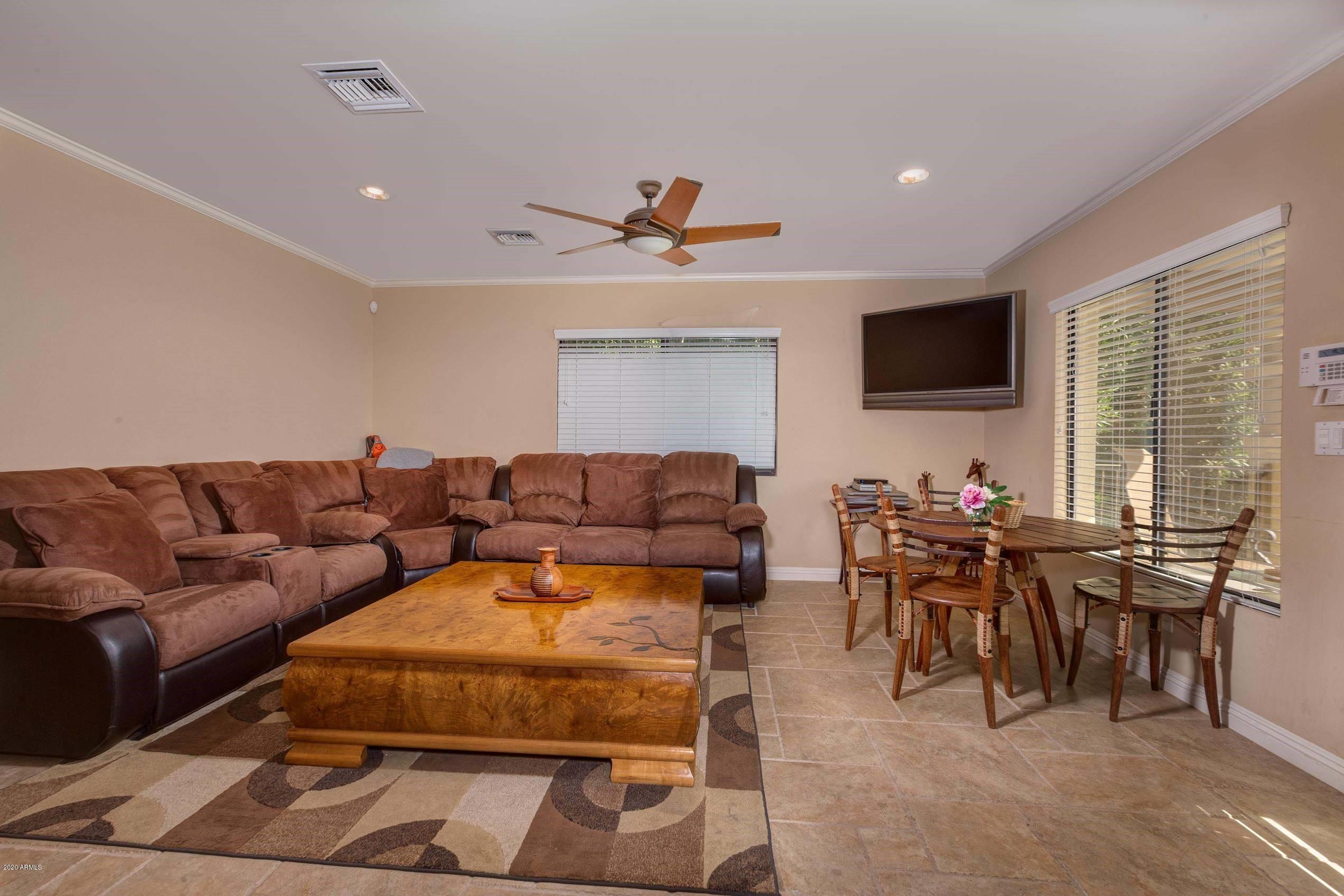 CAMELBACK VISTA ESTATES - Residential