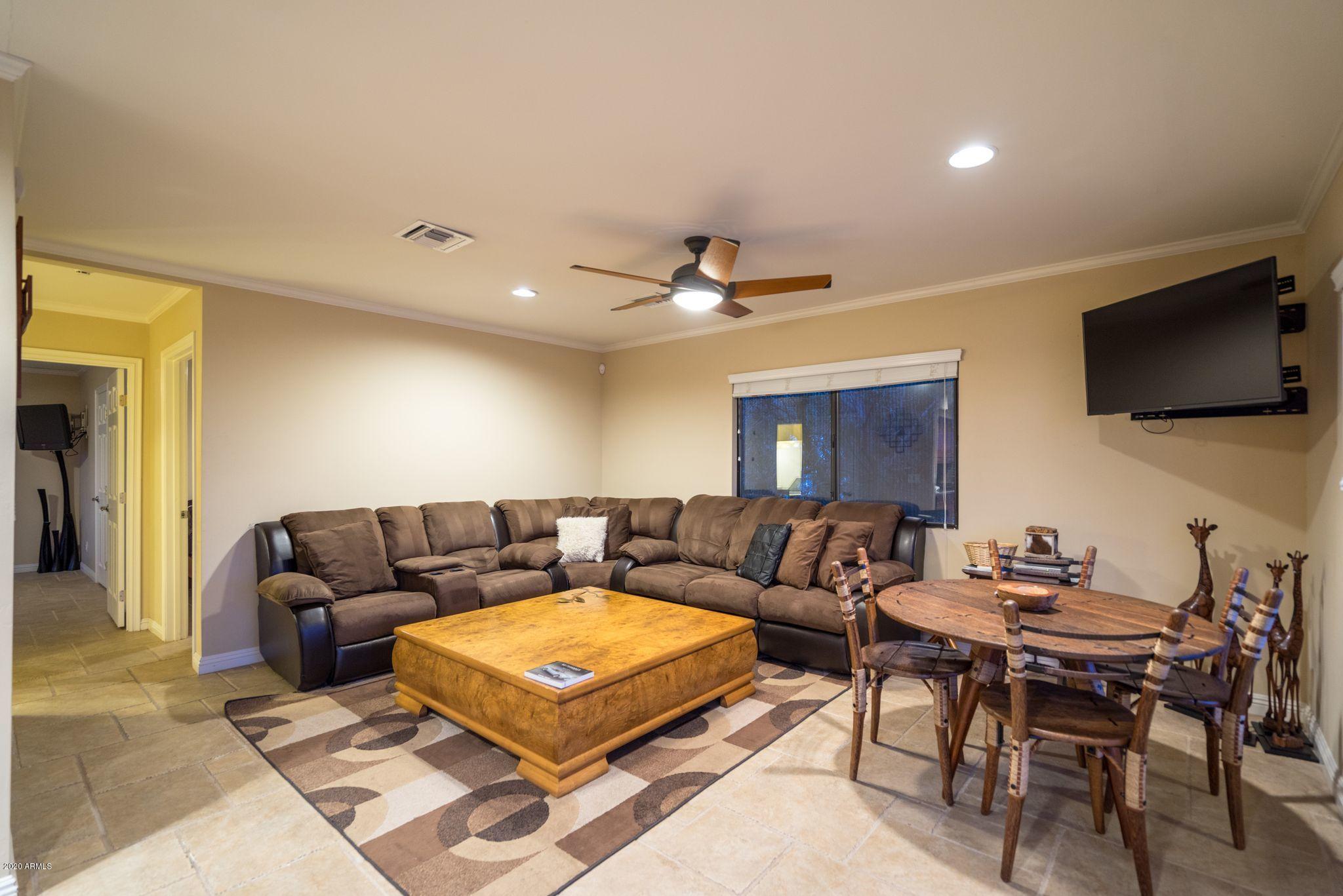 CAMELBACK VISTA ESTATES - Residential