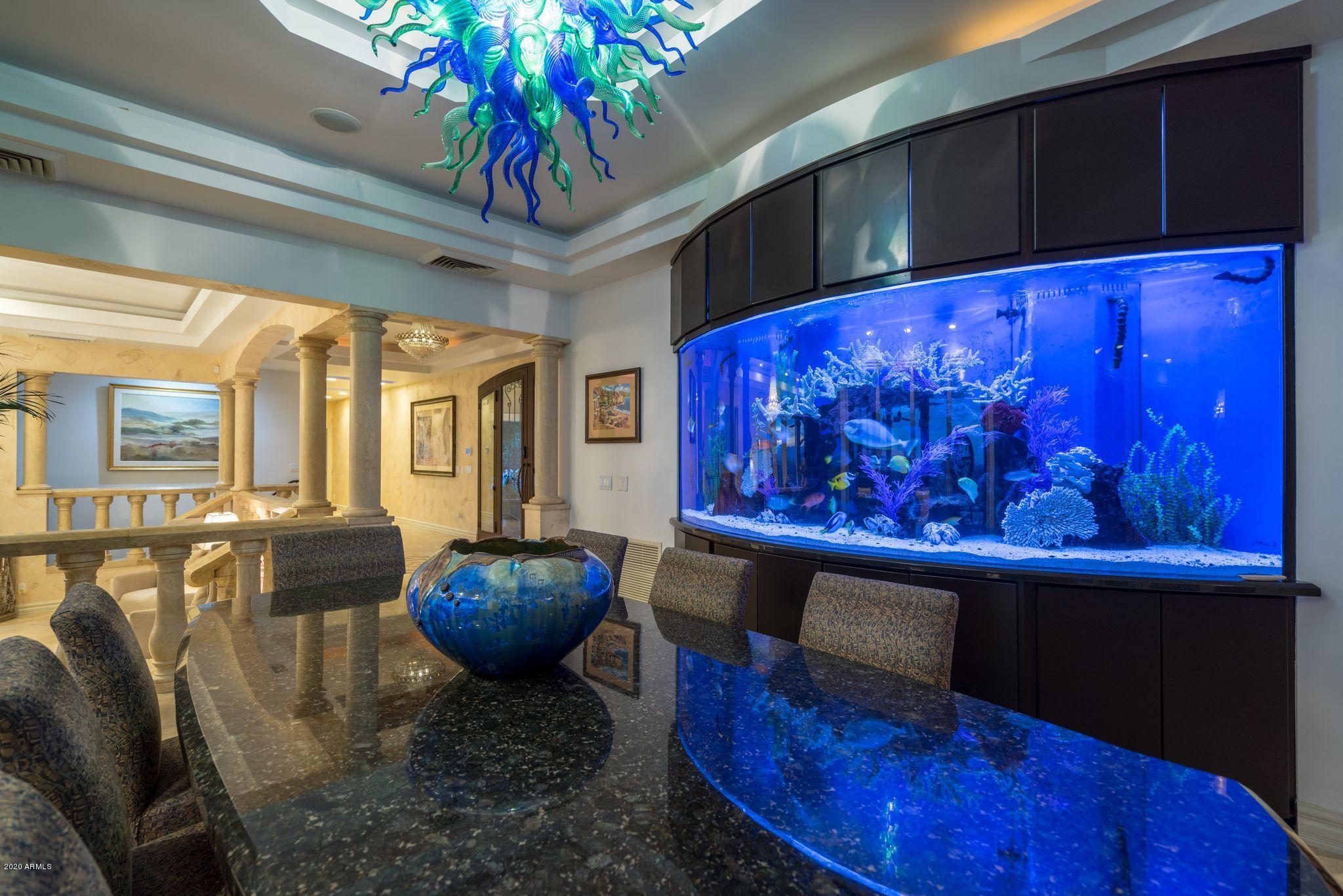 CAMELBACK VISTA ESTATES - Residential