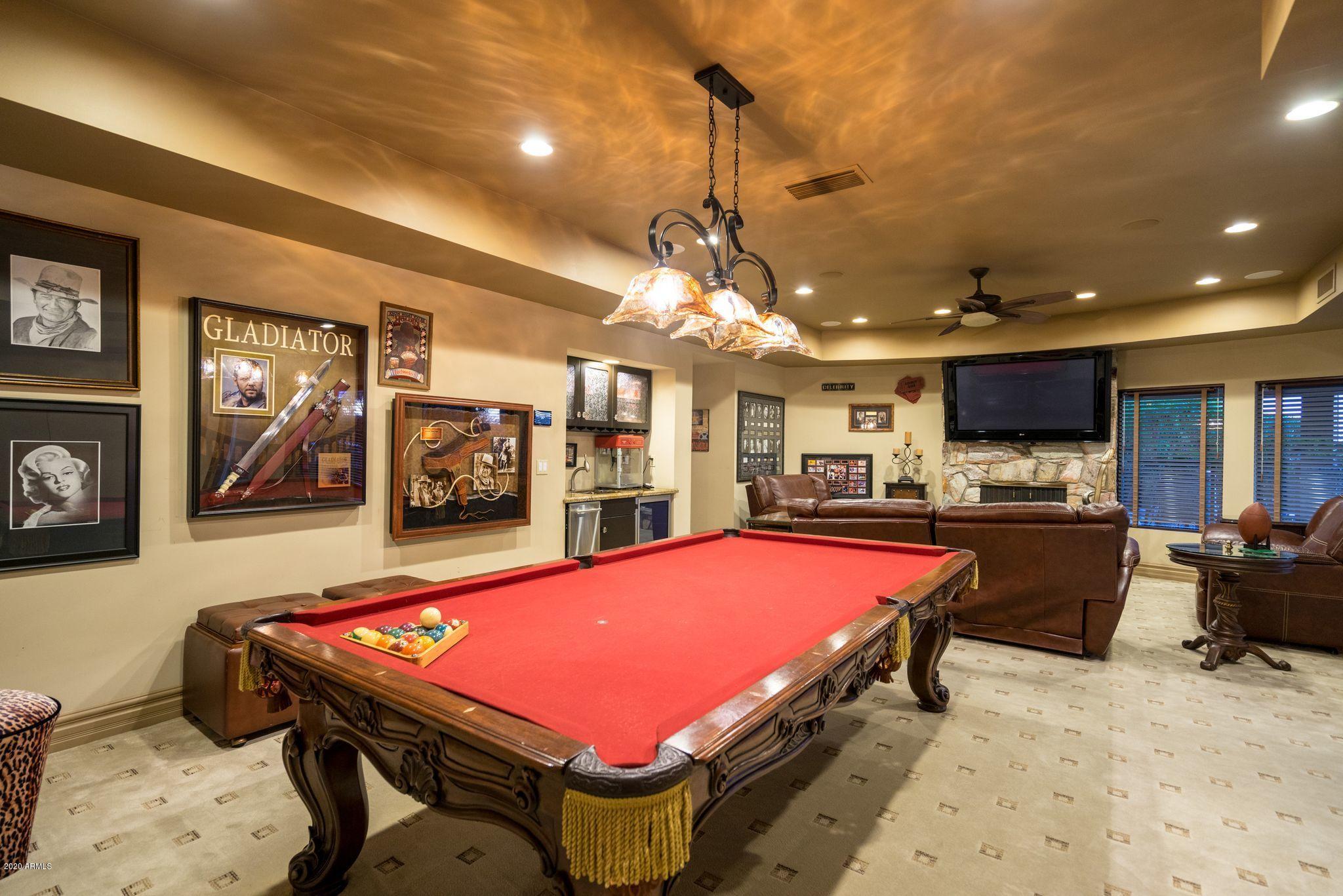 CAMELBACK VISTA ESTATES - Residential