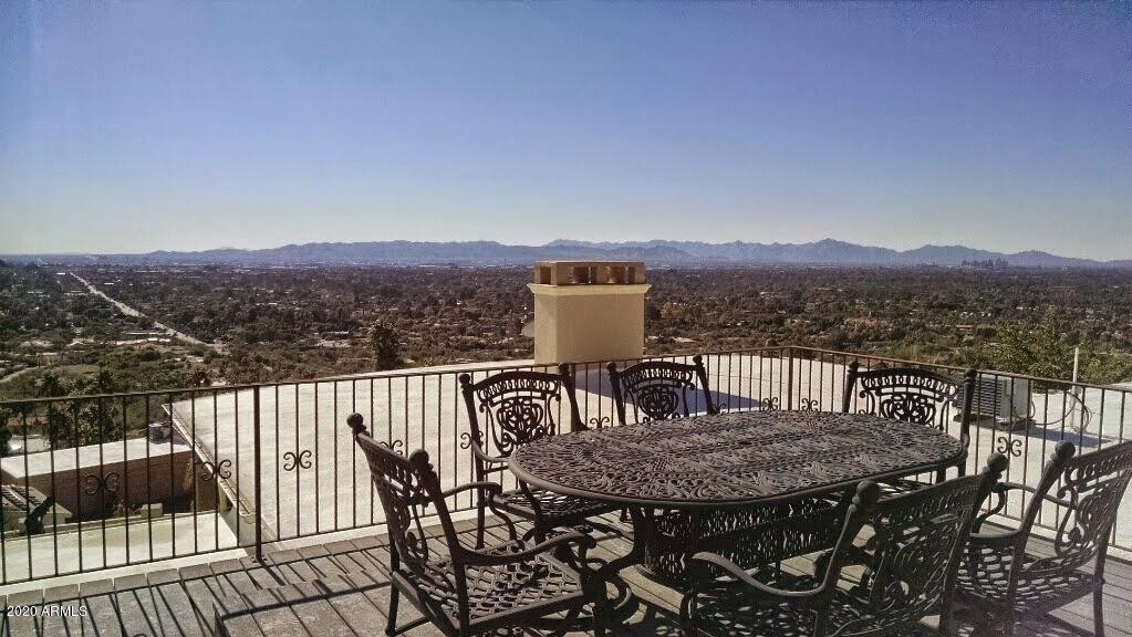CAMELBACK VISTA ESTATES - Residential