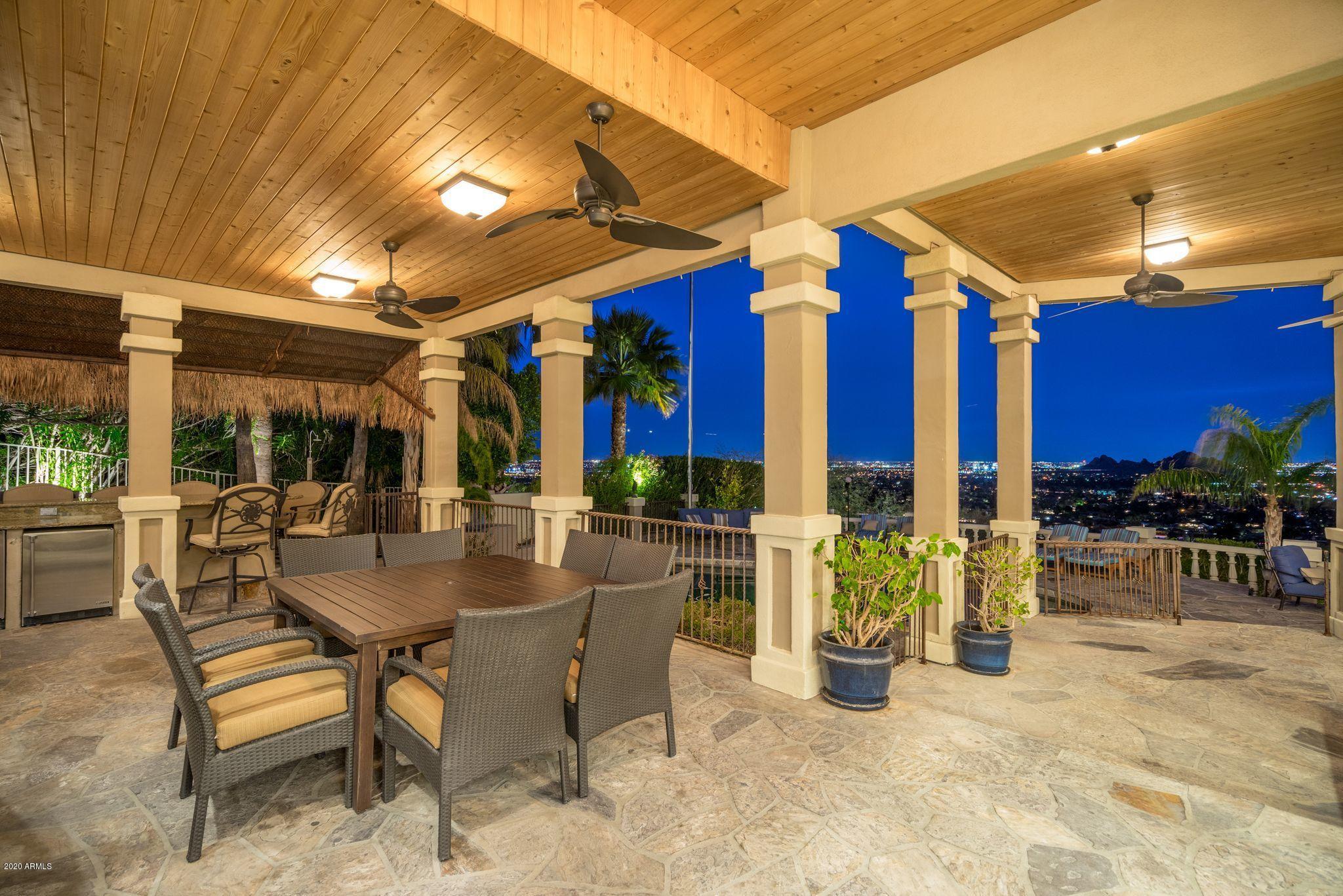 CAMELBACK VISTA ESTATES - Residential