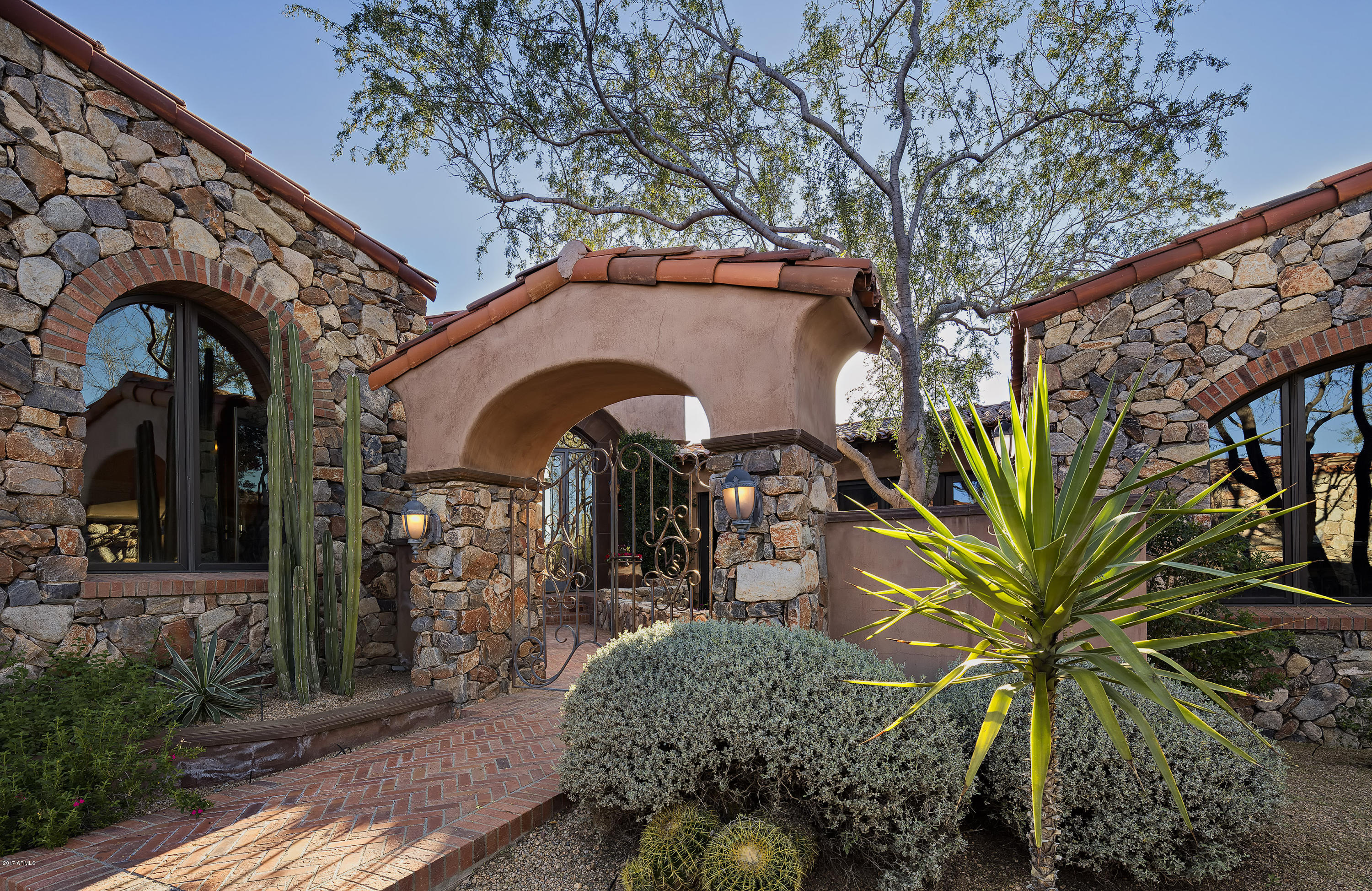 ESTANCIA-PHASE 1 - Residential