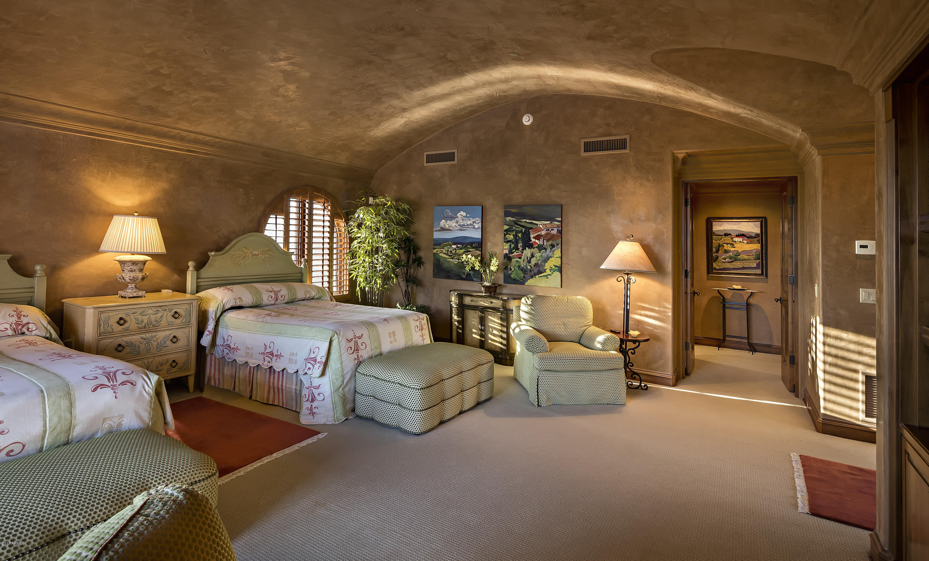 ESTANCIA-PHASE 1 - Residential