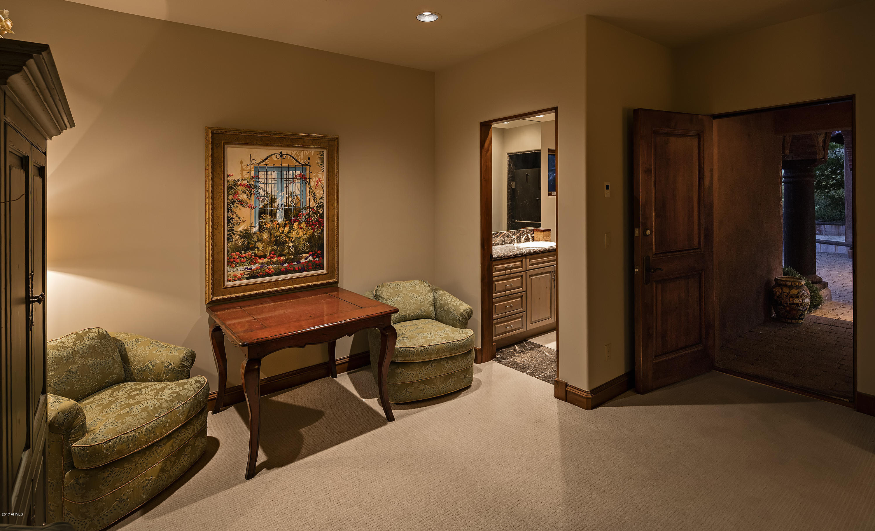 ESTANCIA-PHASE 1 - Residential