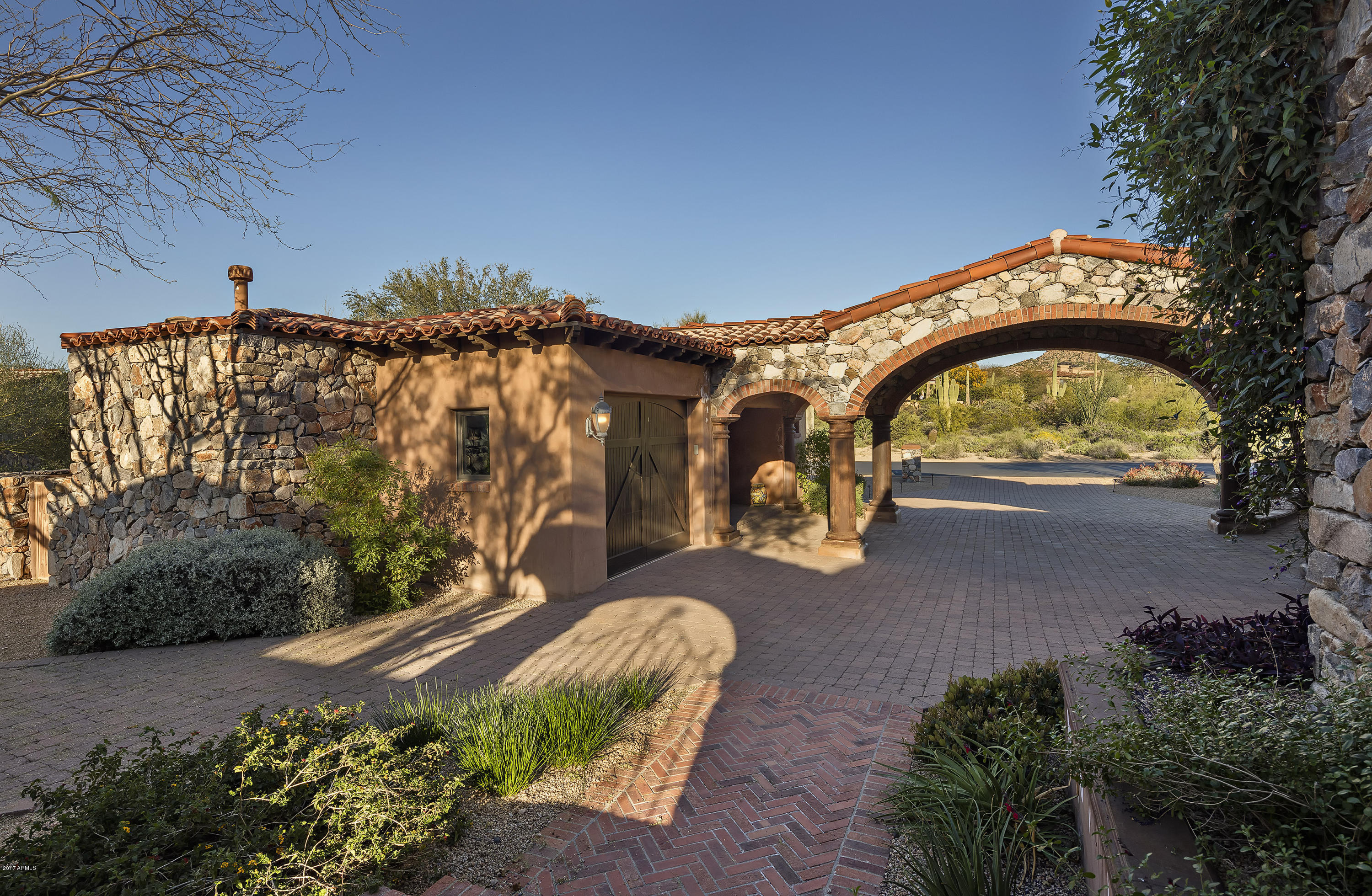 ESTANCIA-PHASE 1 - Residential