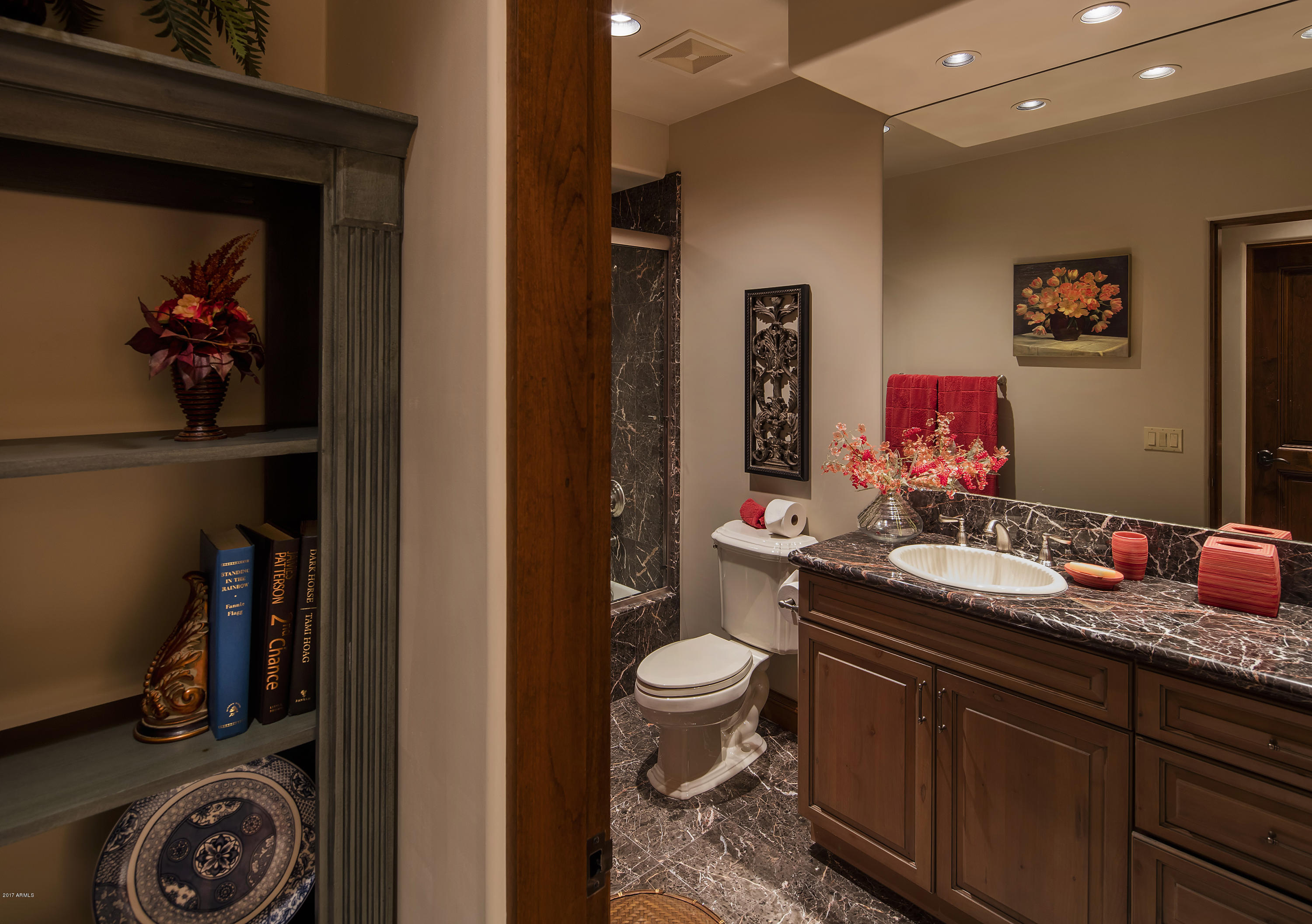 ESTANCIA-PHASE 1 - Residential