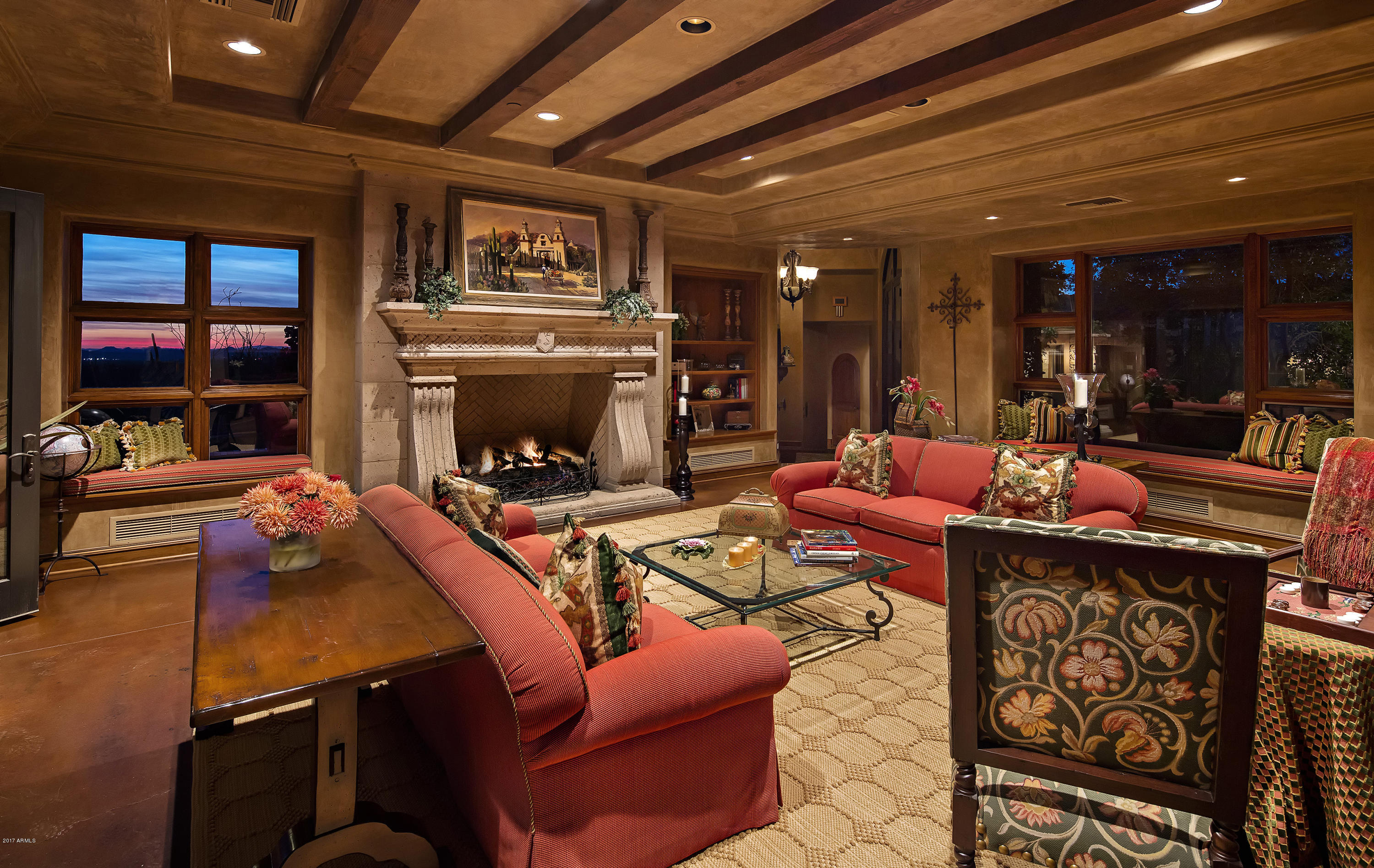 ESTANCIA-PHASE 1 - Residential