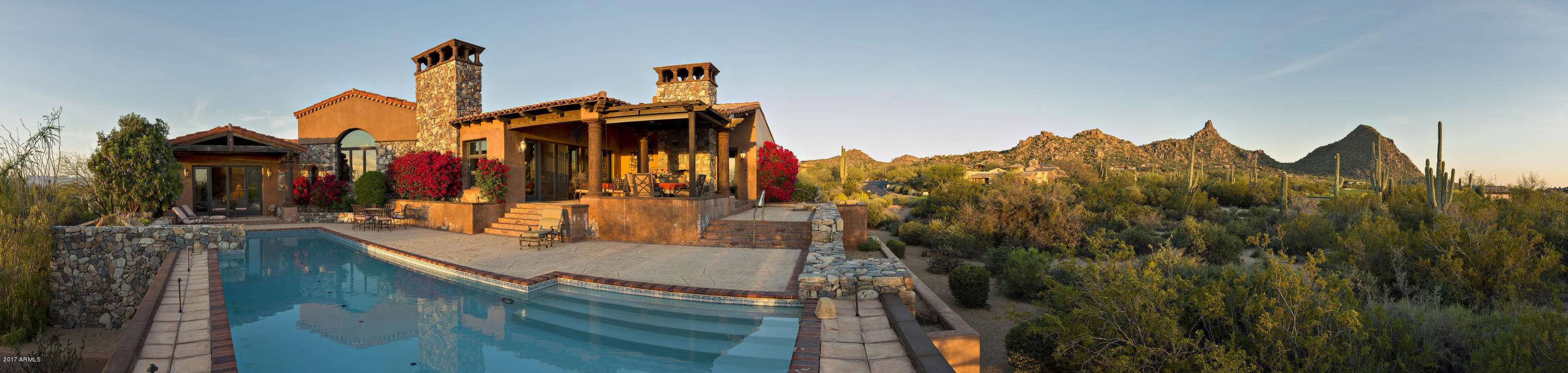 ESTANCIA-PHASE 1 - Residential
