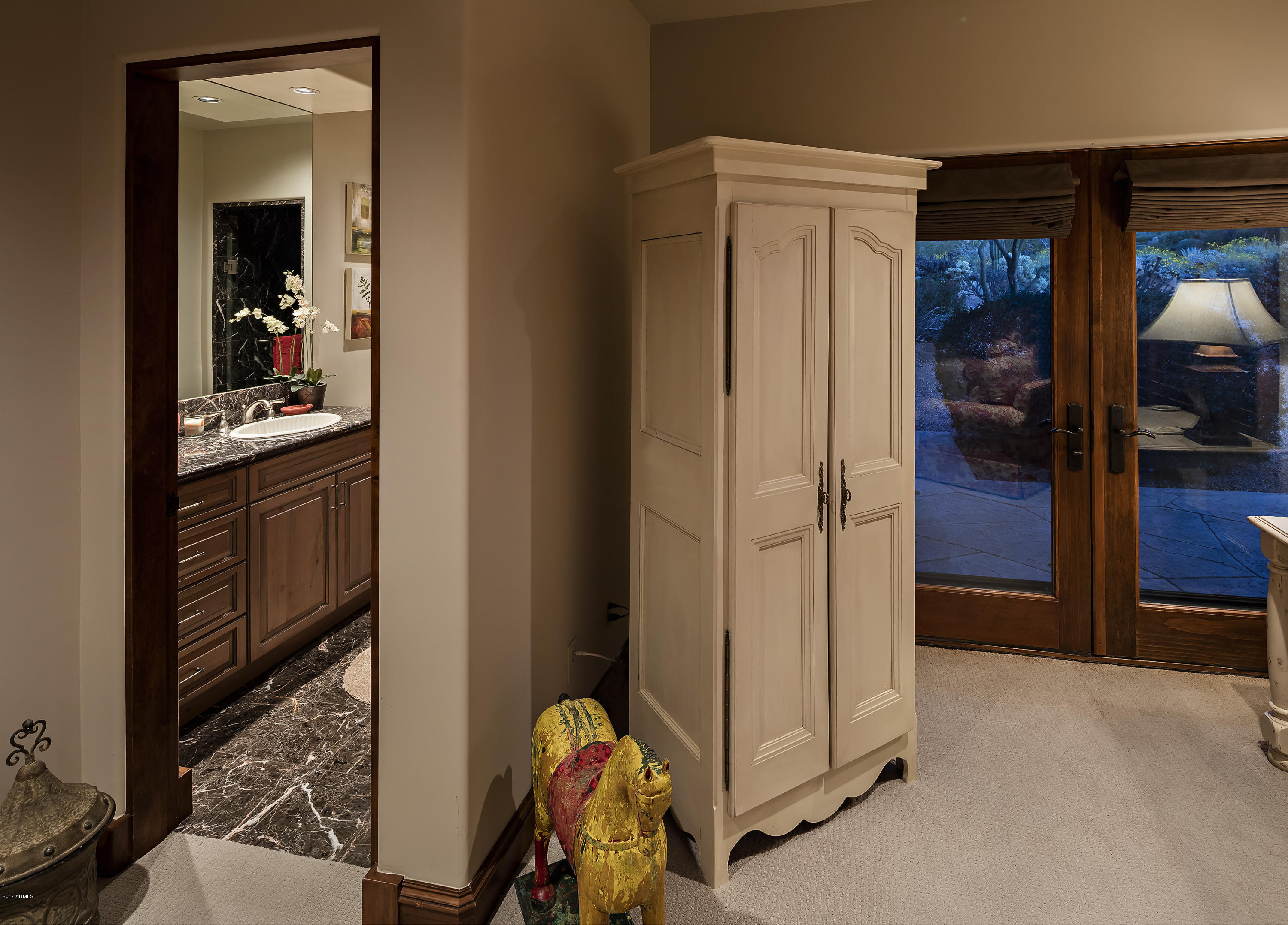 ESTANCIA-PHASE 1 - Residential