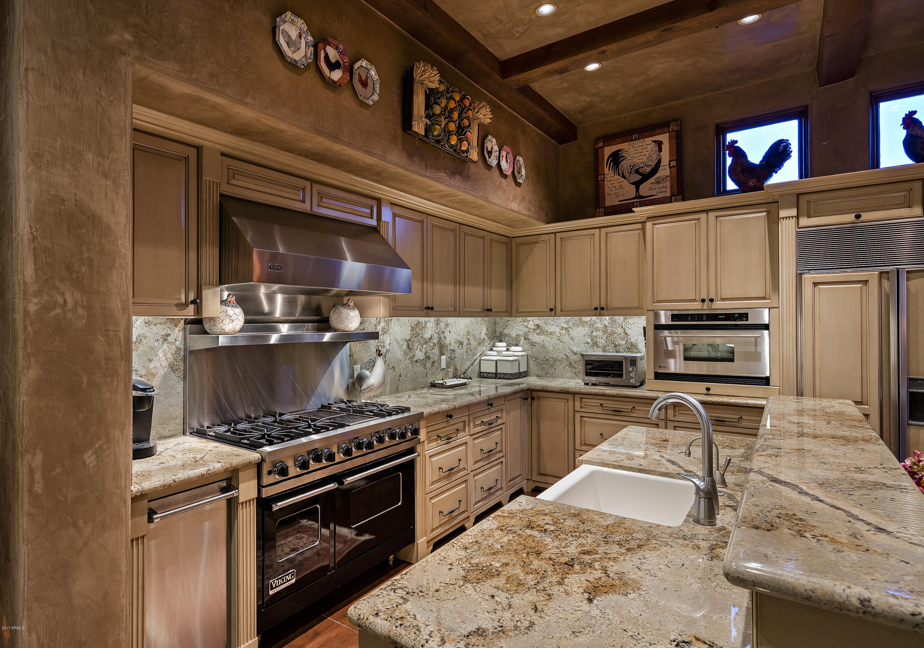 ESTANCIA-PHASE 1 - Residential