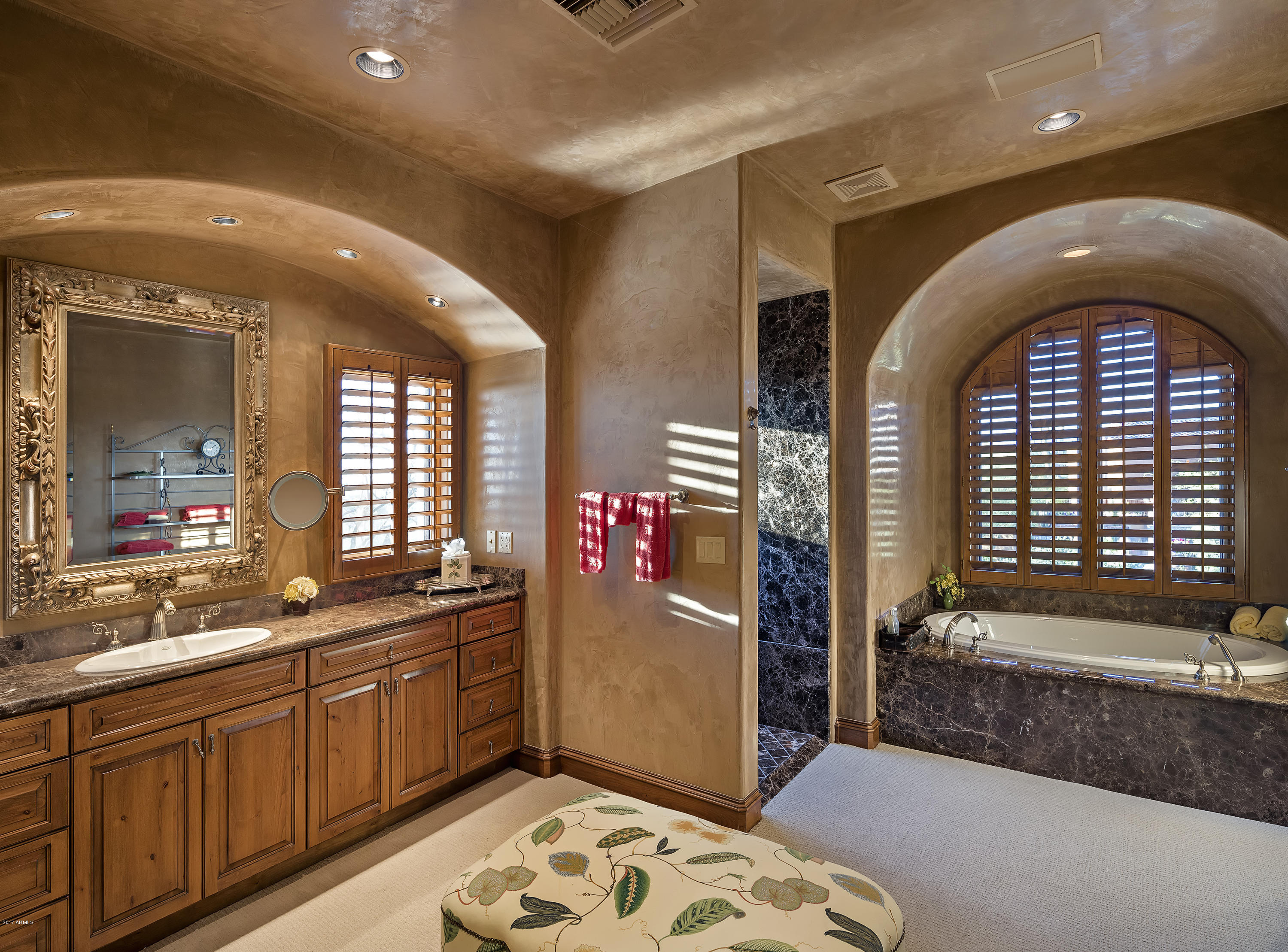 ESTANCIA-PHASE 1 - Residential