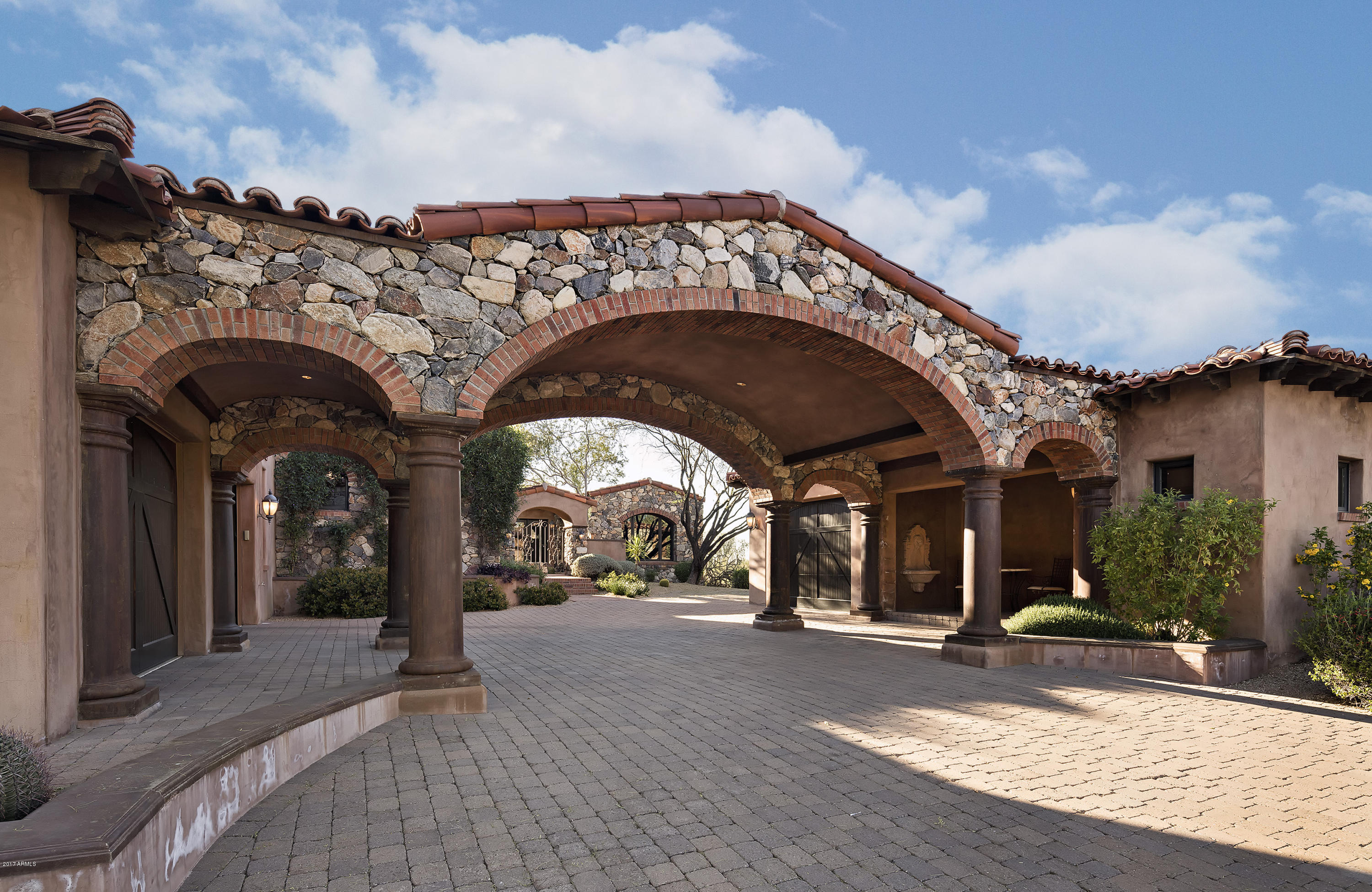 ESTANCIA-PHASE 1 - Residential