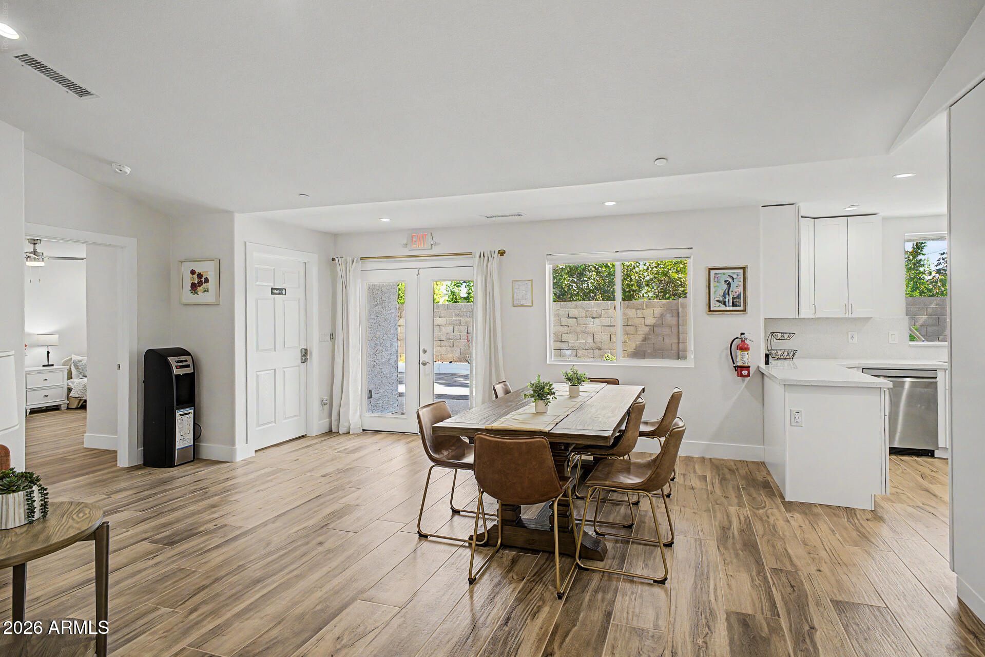 UPLAND HILLS - Business Opportunity