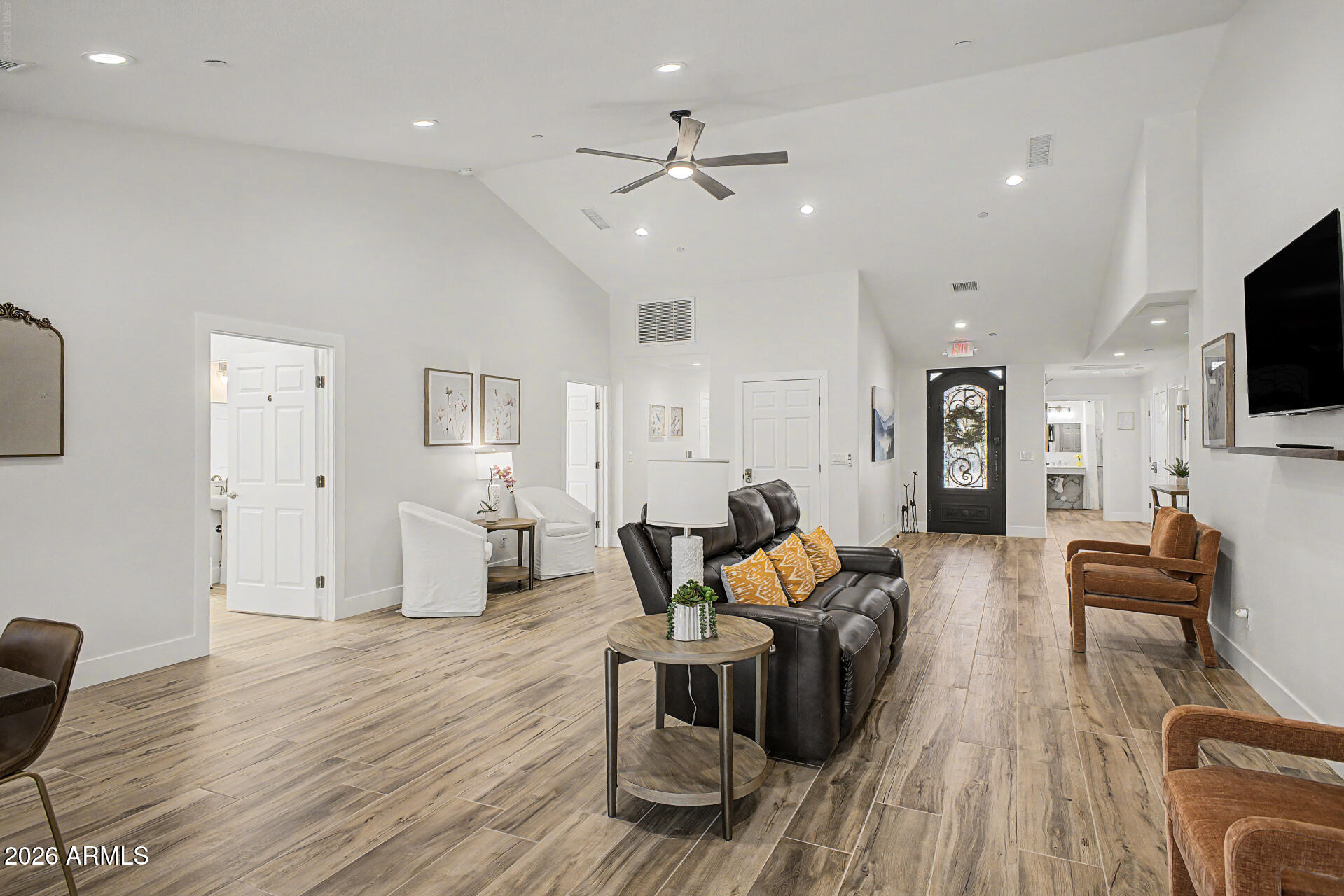 UPLAND HILLS - Business Opportunity