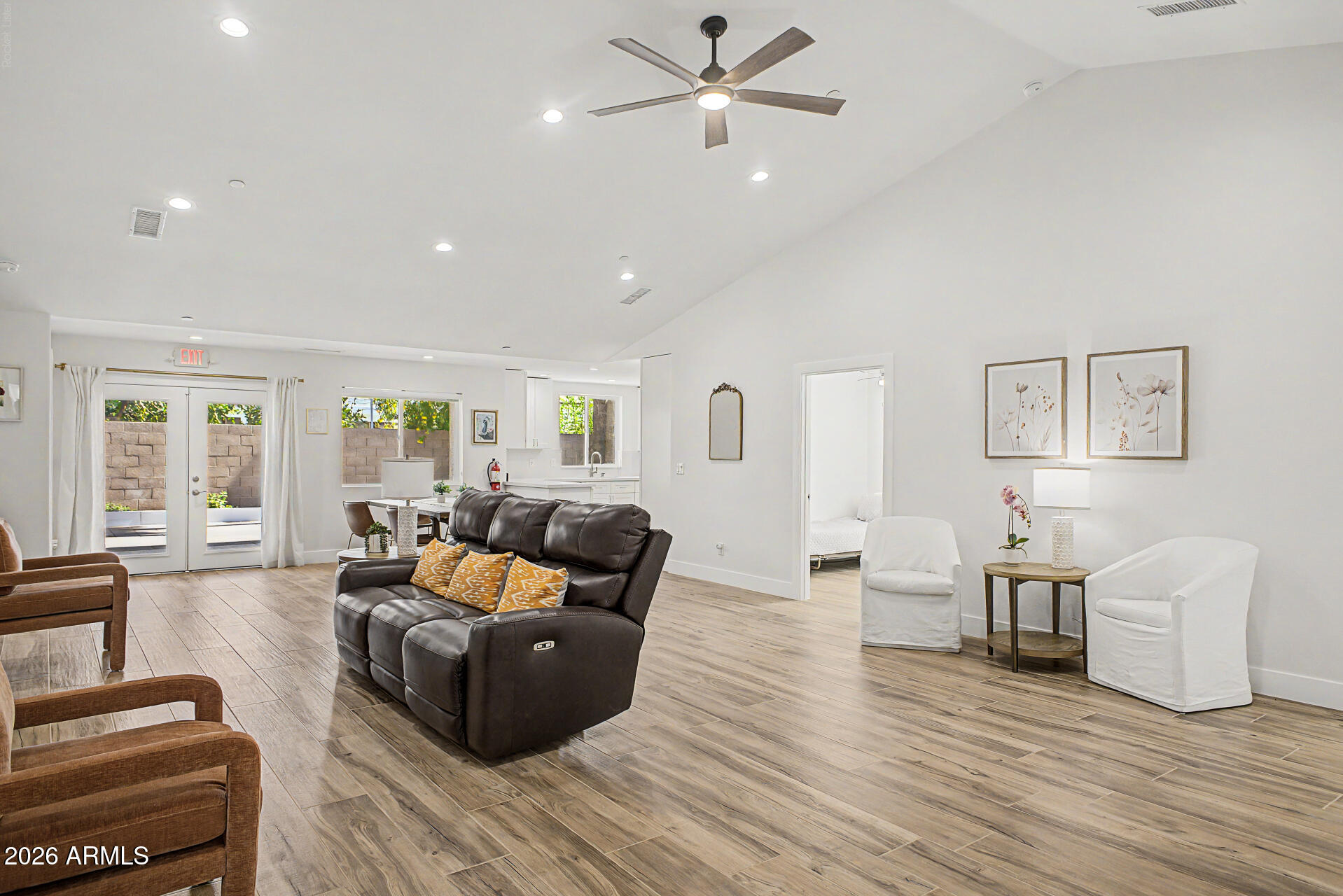 UPLAND HILLS - Business Opportunity