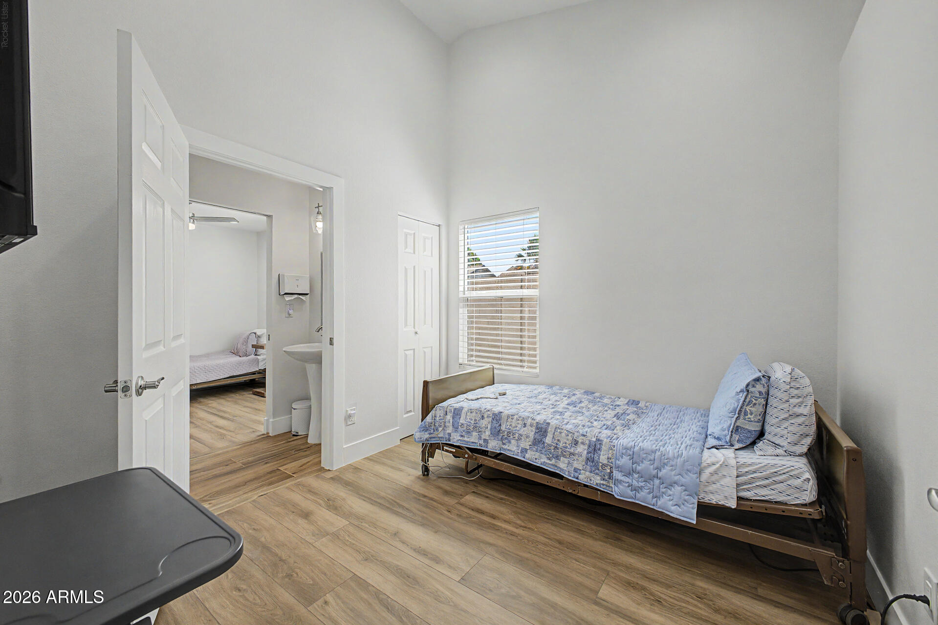UPLAND HILLS - Business Opportunity
