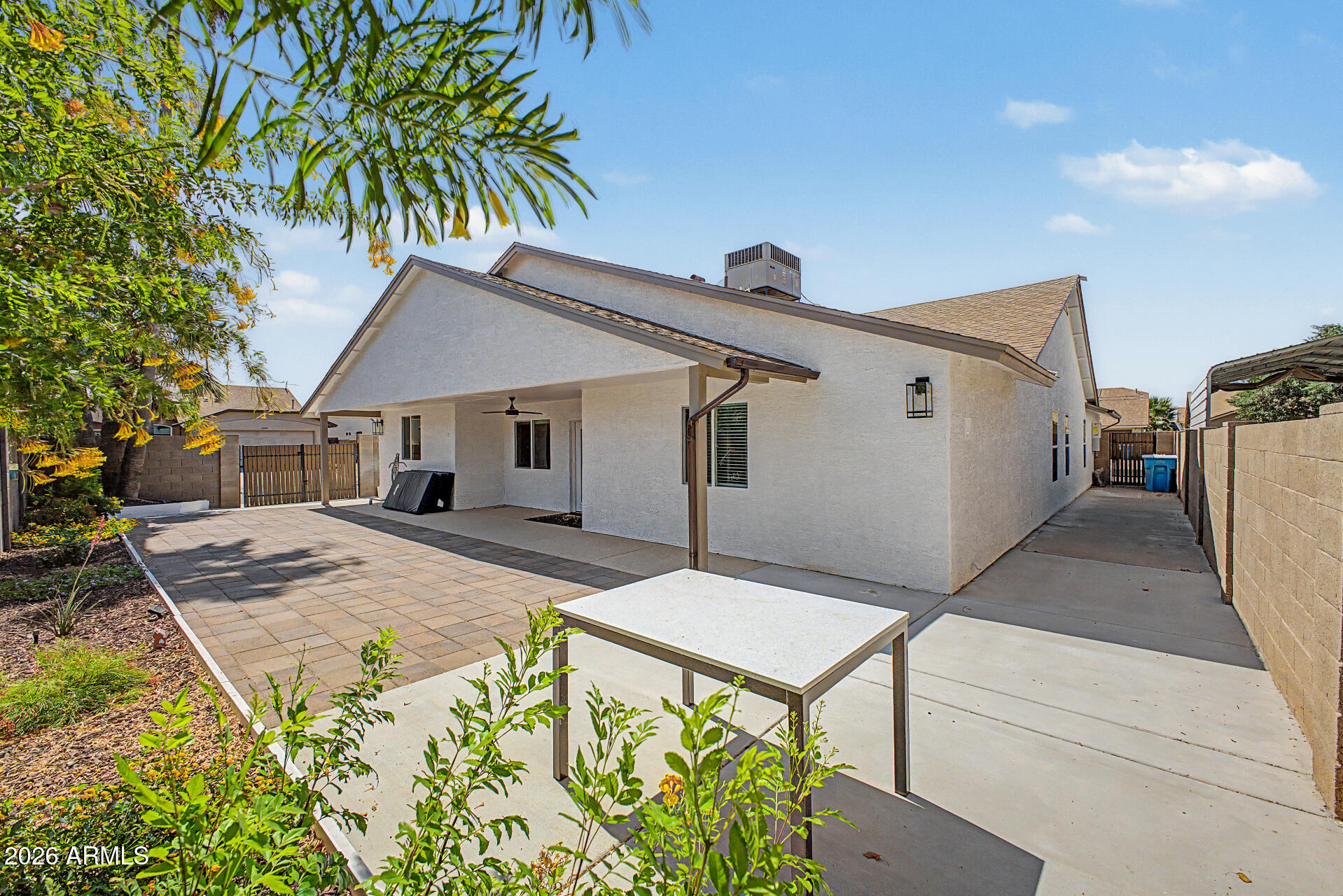 UPLAND HILLS - Business Opportunity