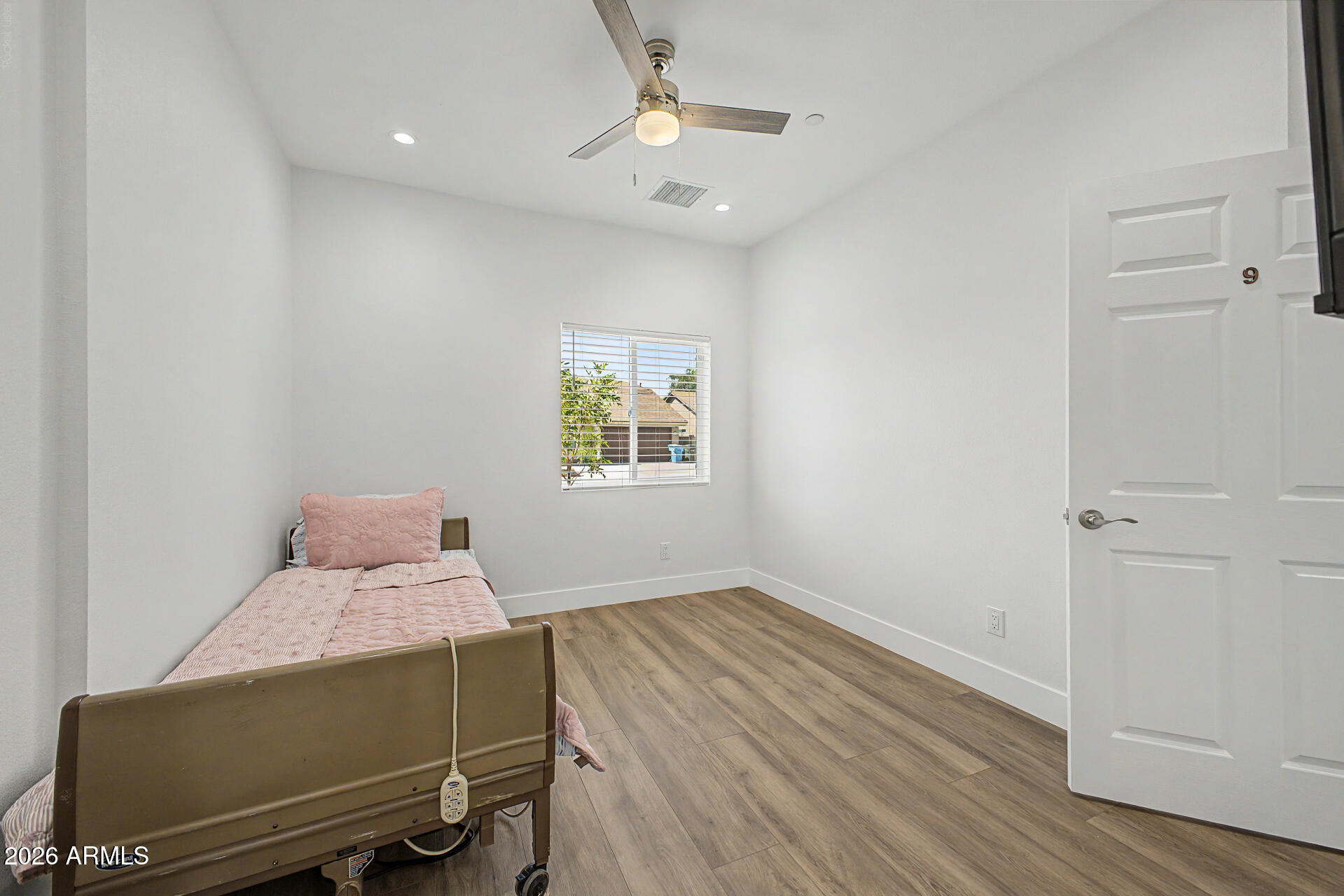UPLAND HILLS - Business Opportunity