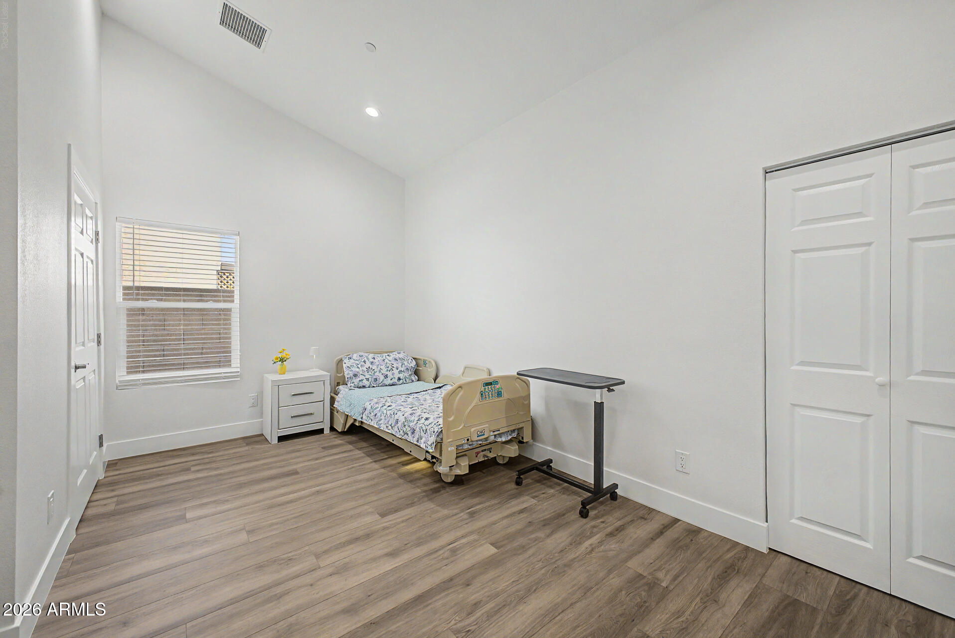 UPLAND HILLS - Business Opportunity
