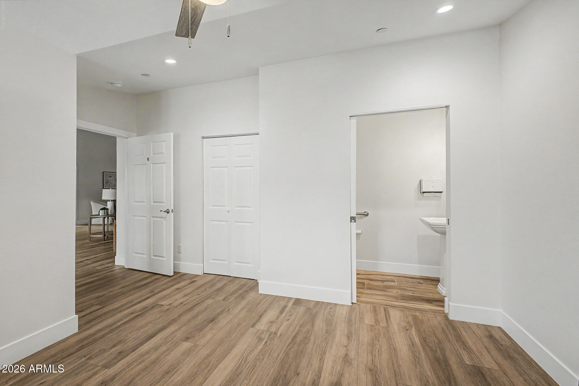 UPLAND HILLS - Business Opportunity