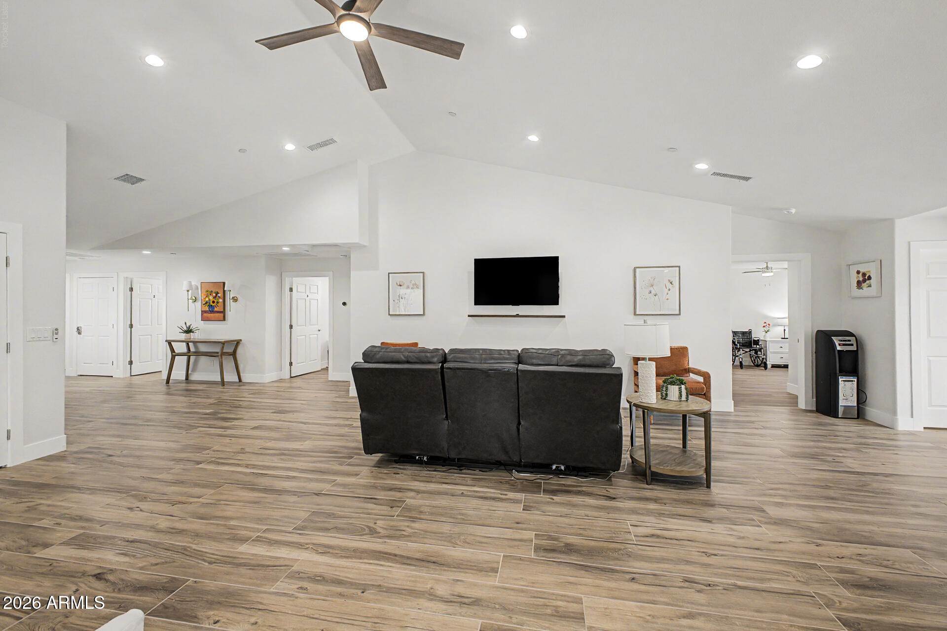 UPLAND HILLS - Business Opportunity
