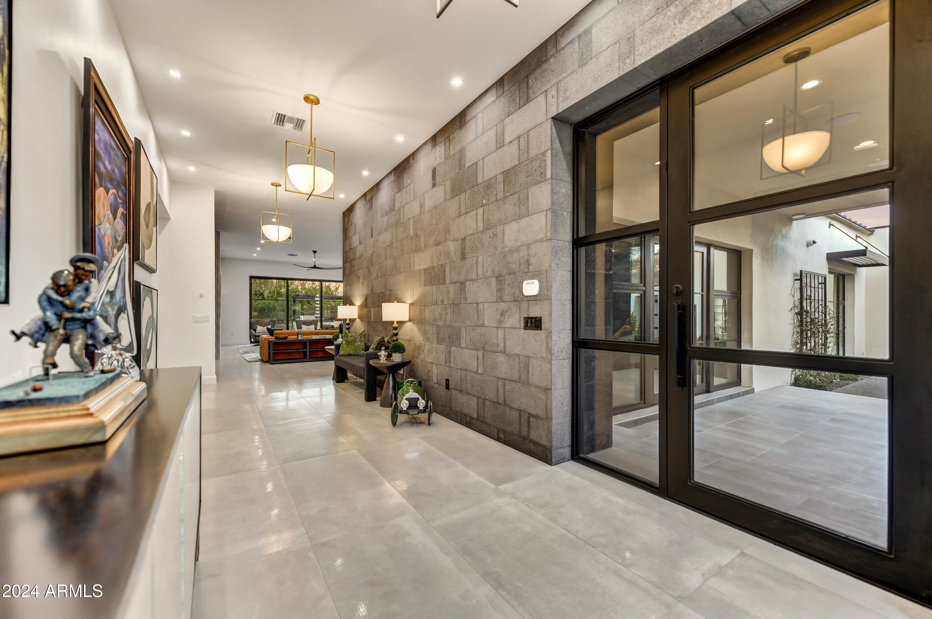 FRANCISCAN TERRACE - Residential