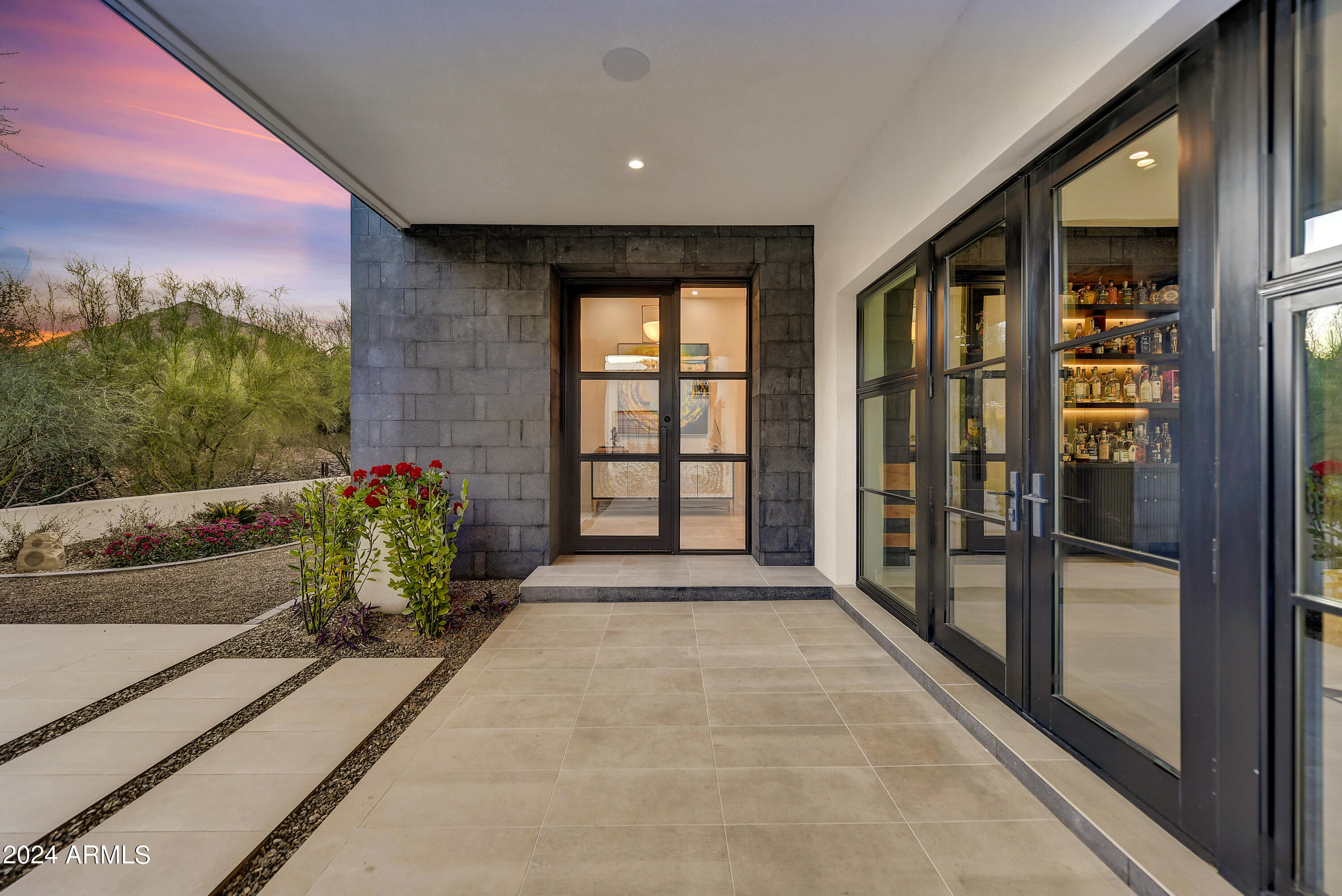 FRANCISCAN TERRACE - Residential