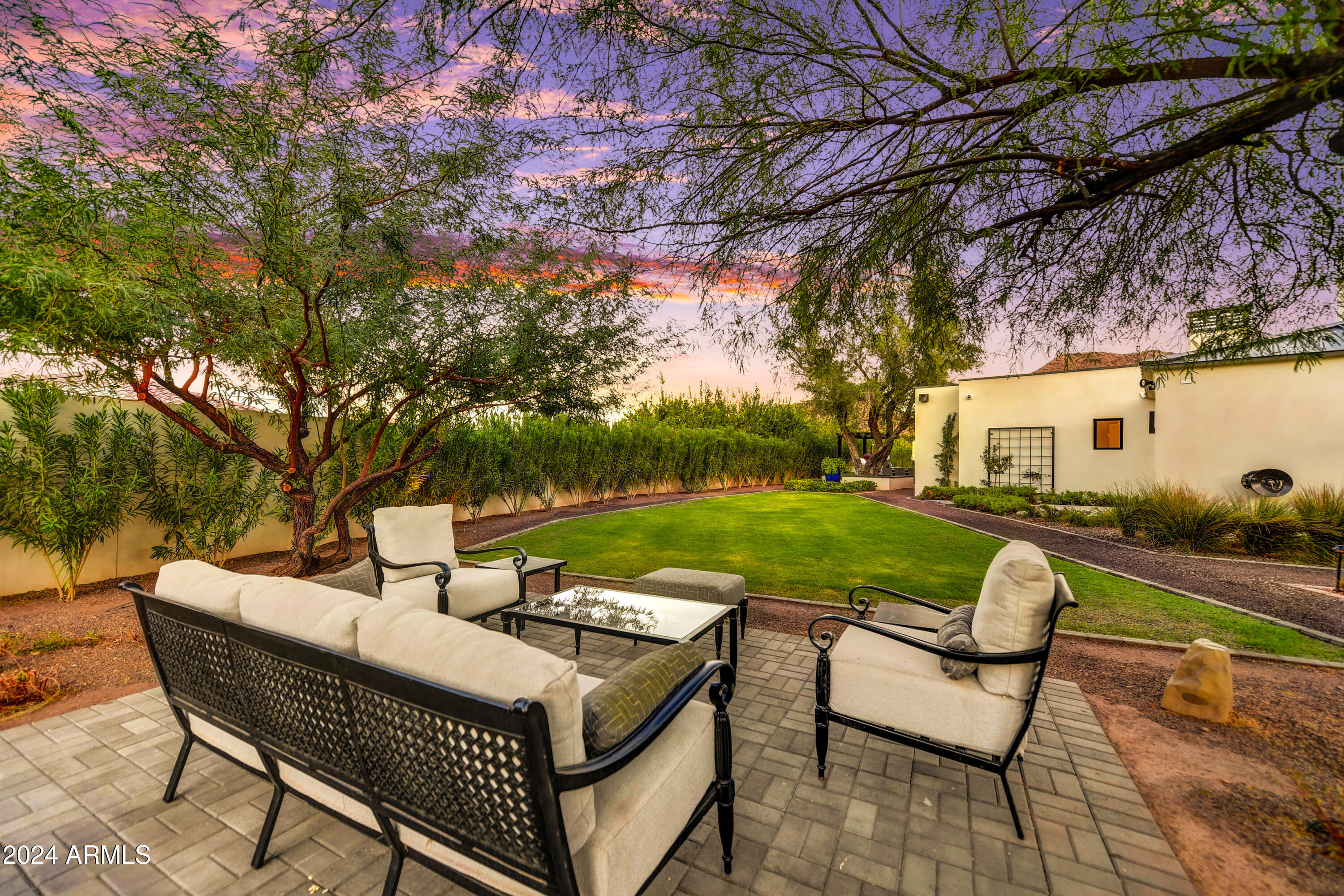 FRANCISCAN TERRACE - Residential
