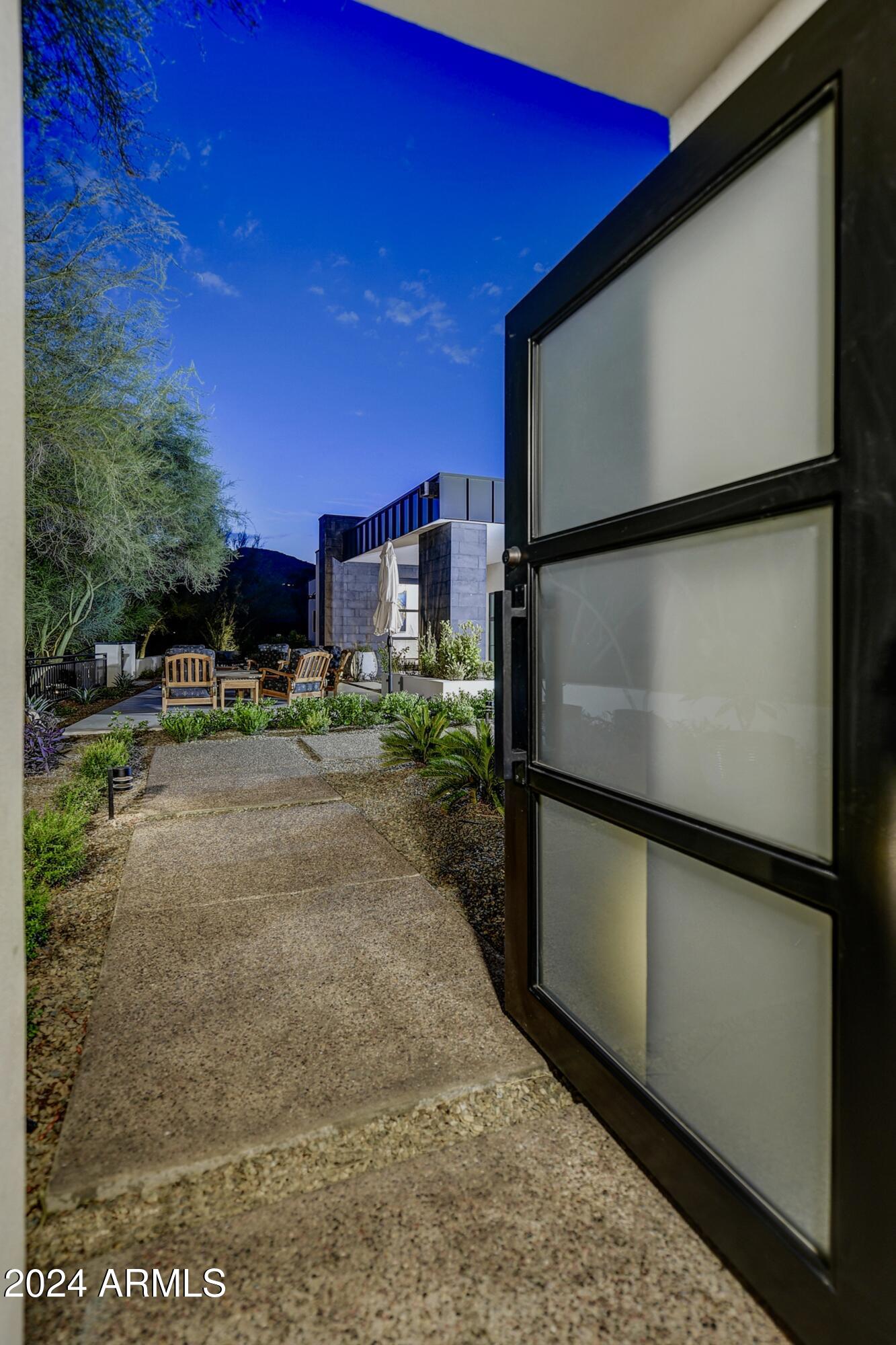 FRANCISCAN TERRACE - Residential
