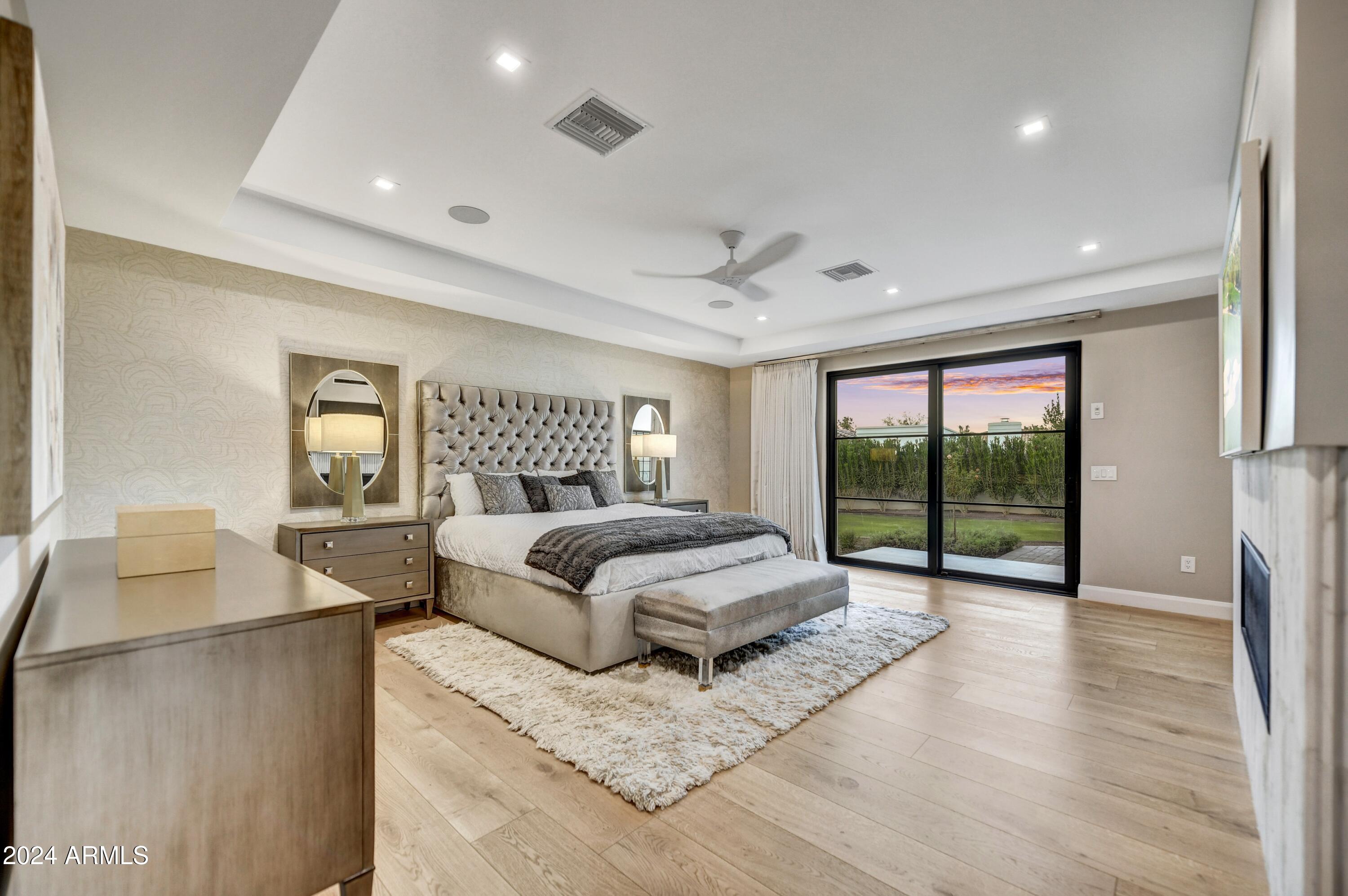 FRANCISCAN TERRACE - Residential