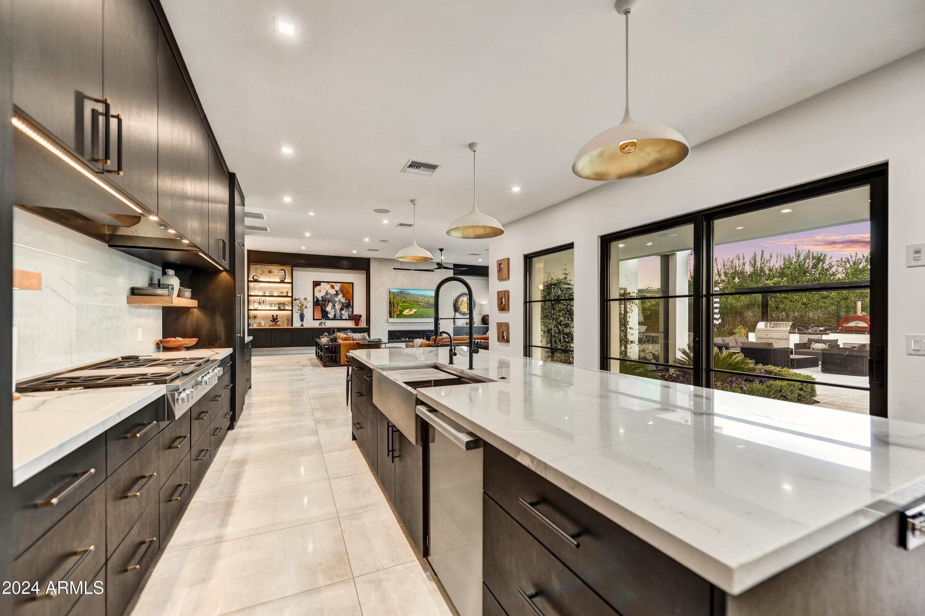 FRANCISCAN TERRACE - Residential