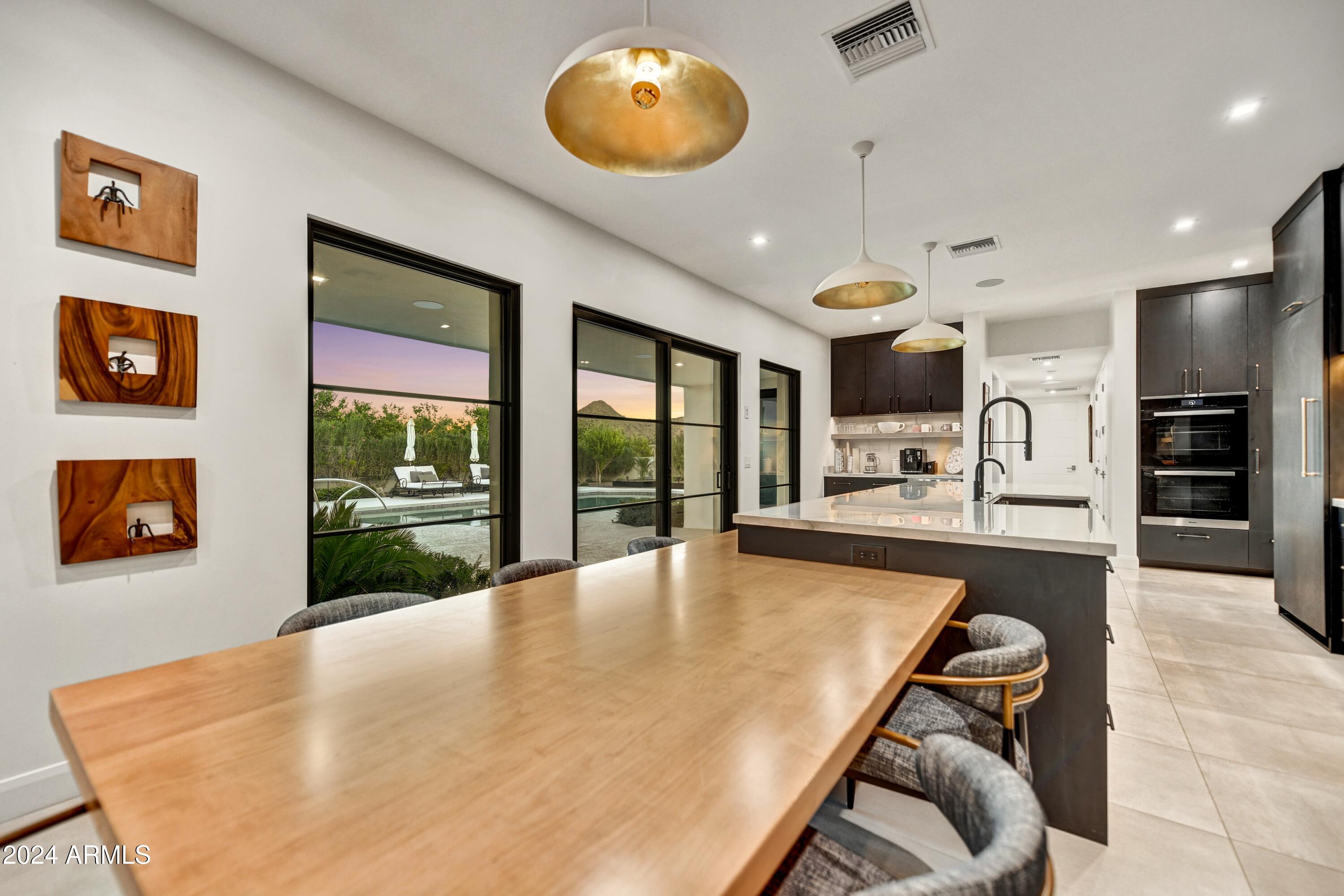 FRANCISCAN TERRACE - Residential