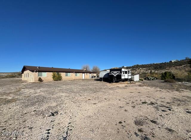 FREEWAY ACRES - Commercial Sale