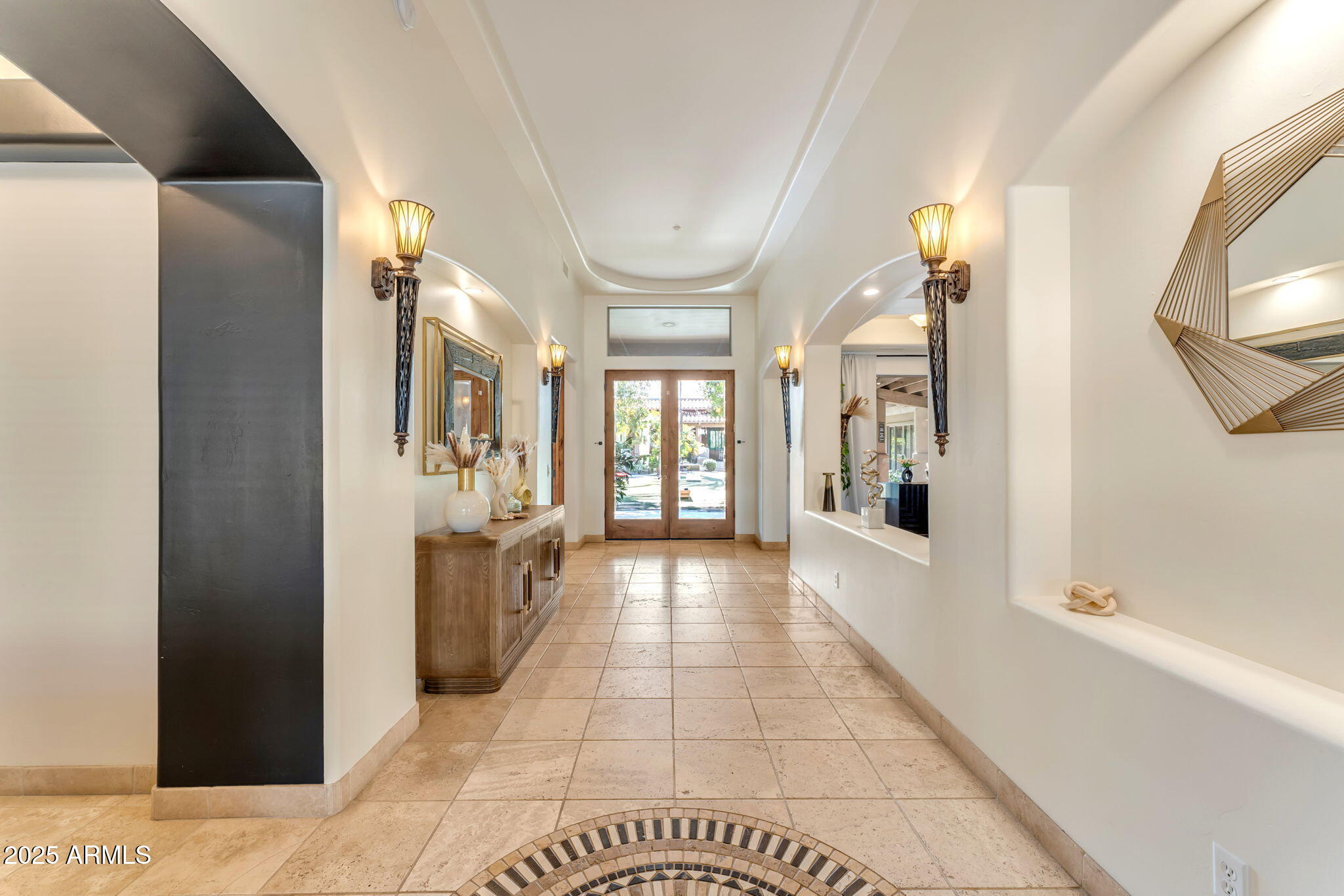 MIRAGE CROSSING - Residential